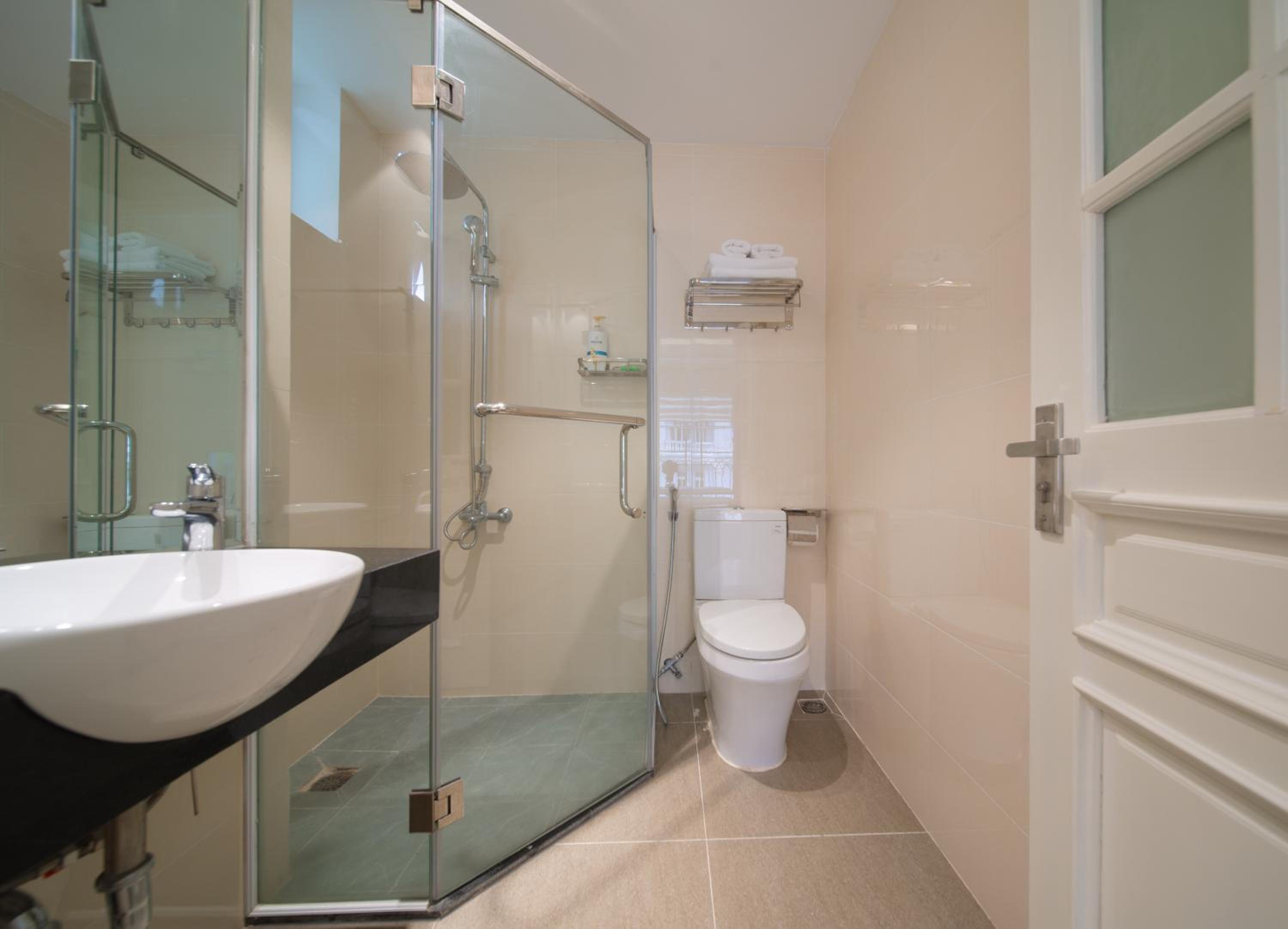 Abogo Ocean Front Villa Nha Trang