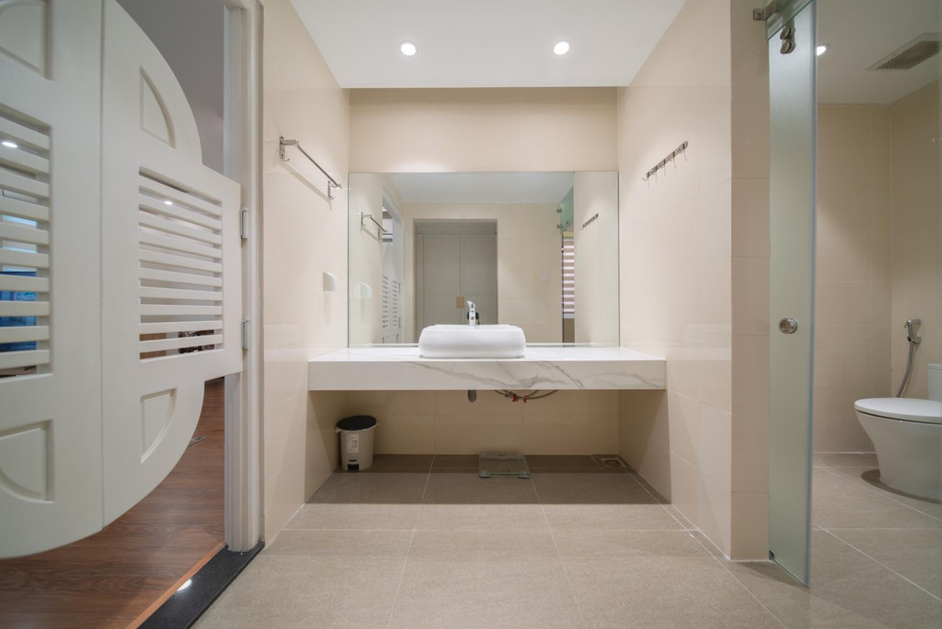 Abogo Ocean Front Villa Nha Trang