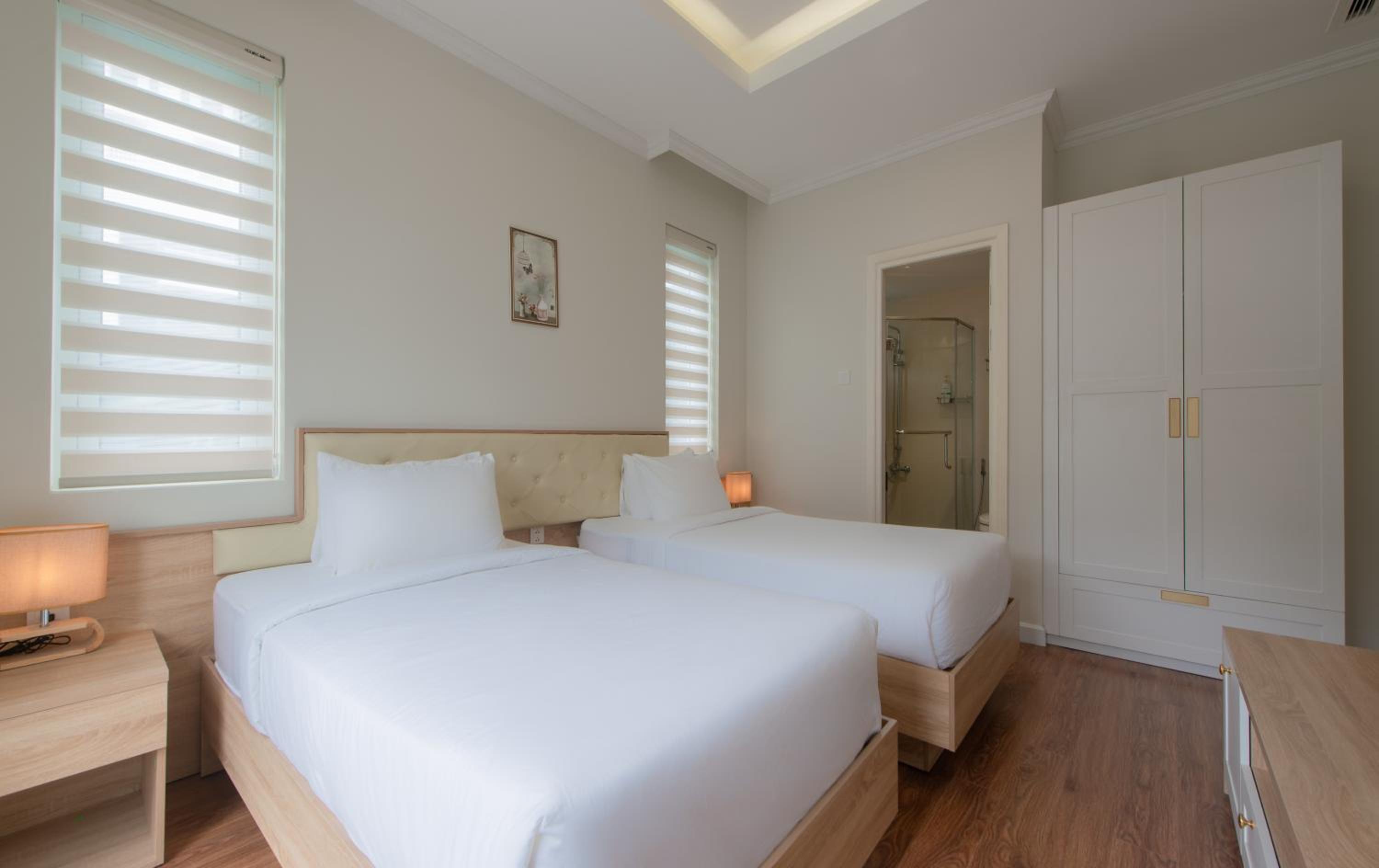 Abogo Ocean Front Villa Nha Trang