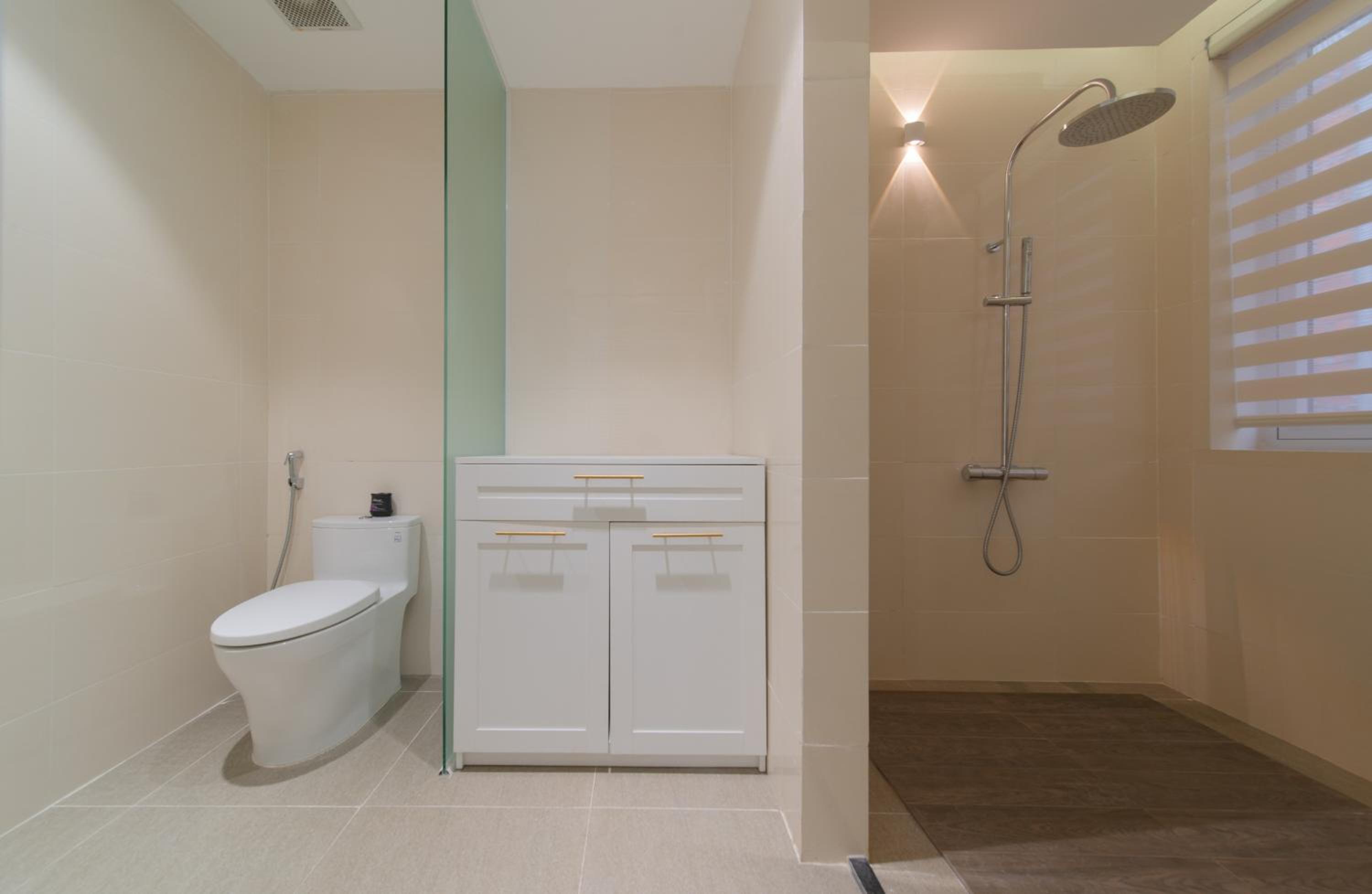 Abogo Ocean Front Villa Nha Trang