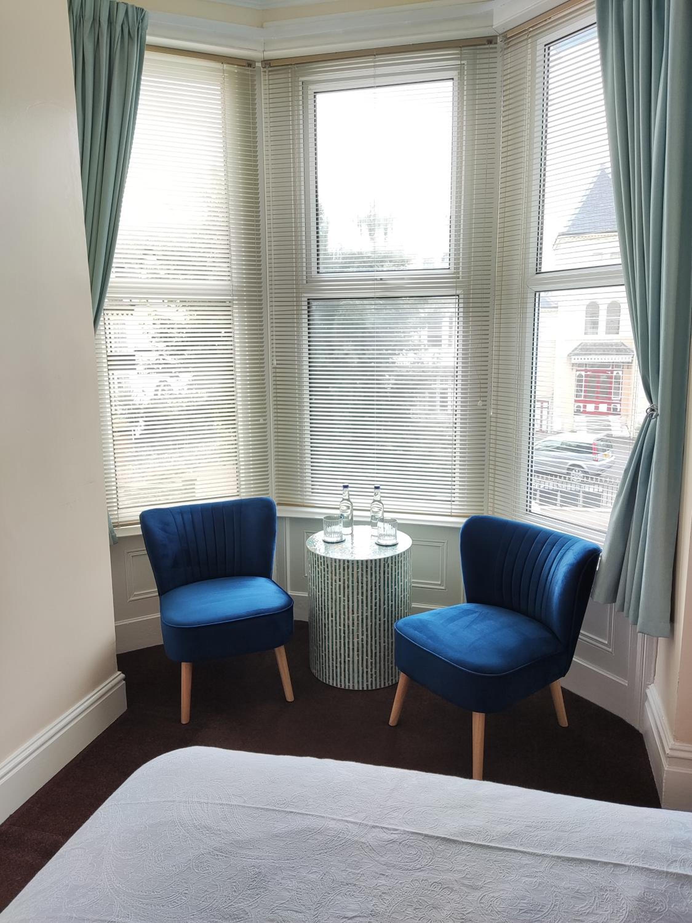 The Rosedene view 5