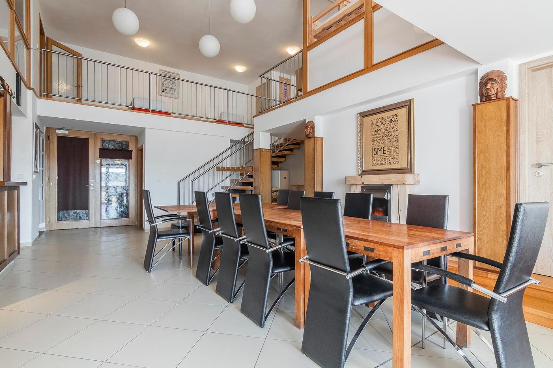 Rezidence Club Canada Appartement XXL