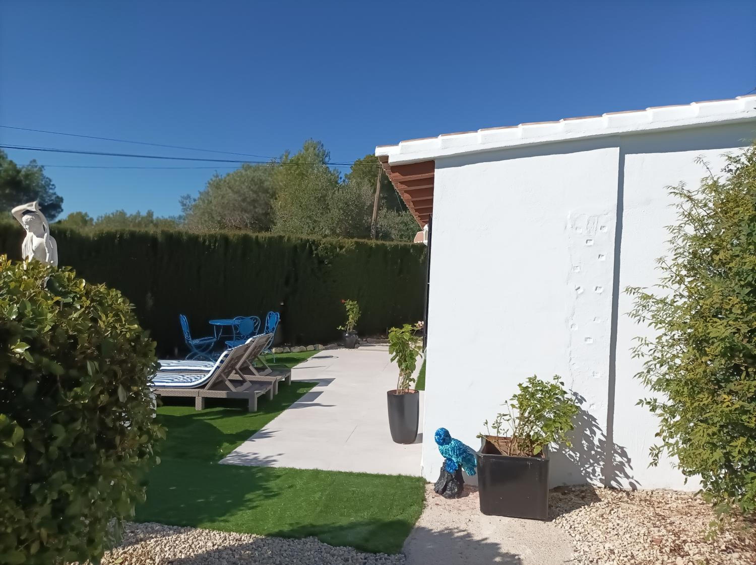 Villa ISLANDIA SUPER CÓMODA