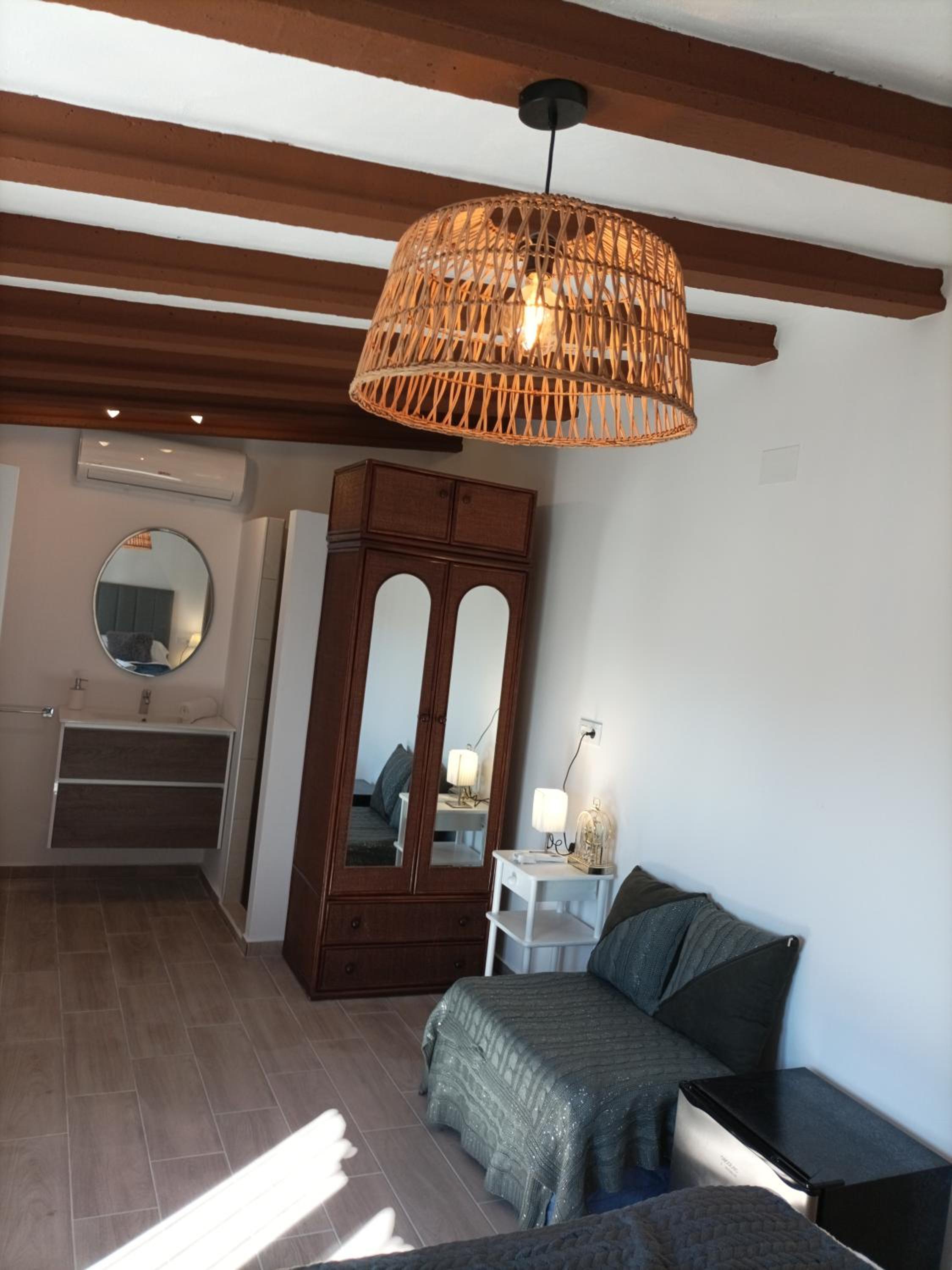 Villa ISLANDIA SUPER CÓMODA