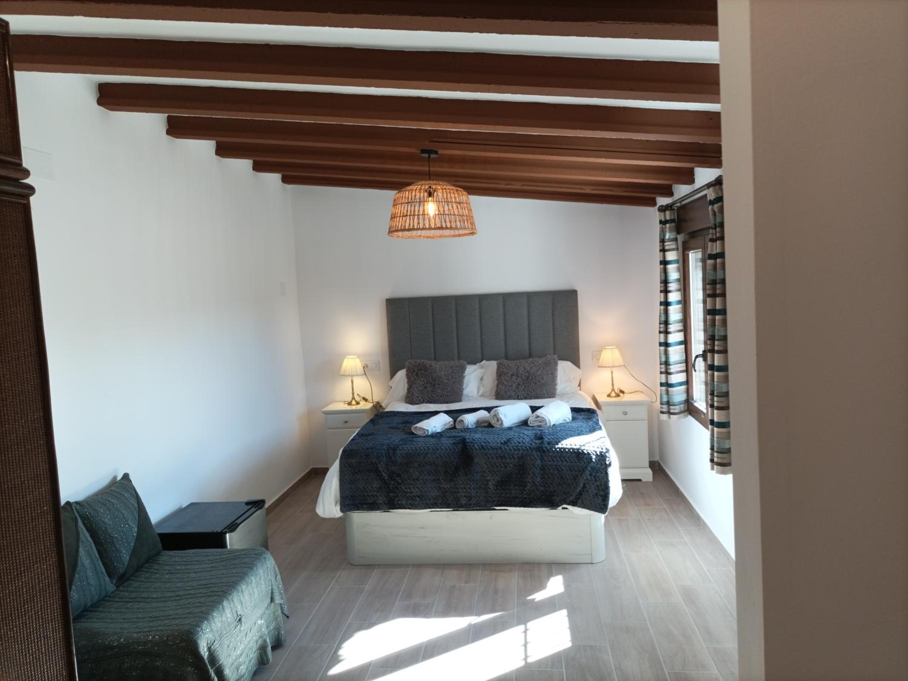 Villa ISLANDIA SUPER CÓMODA