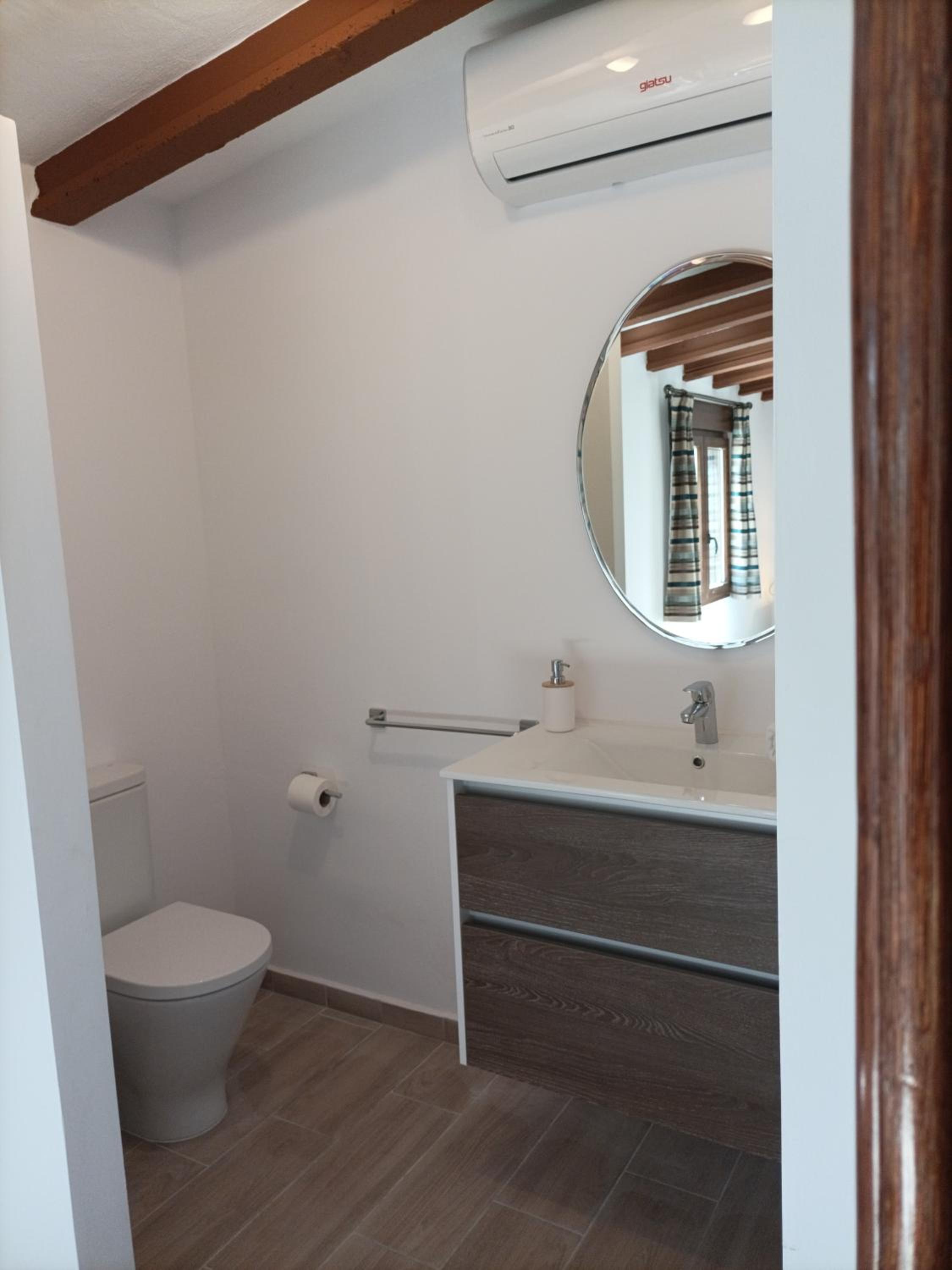 Villa ISLANDIA SUPER CÓMODA