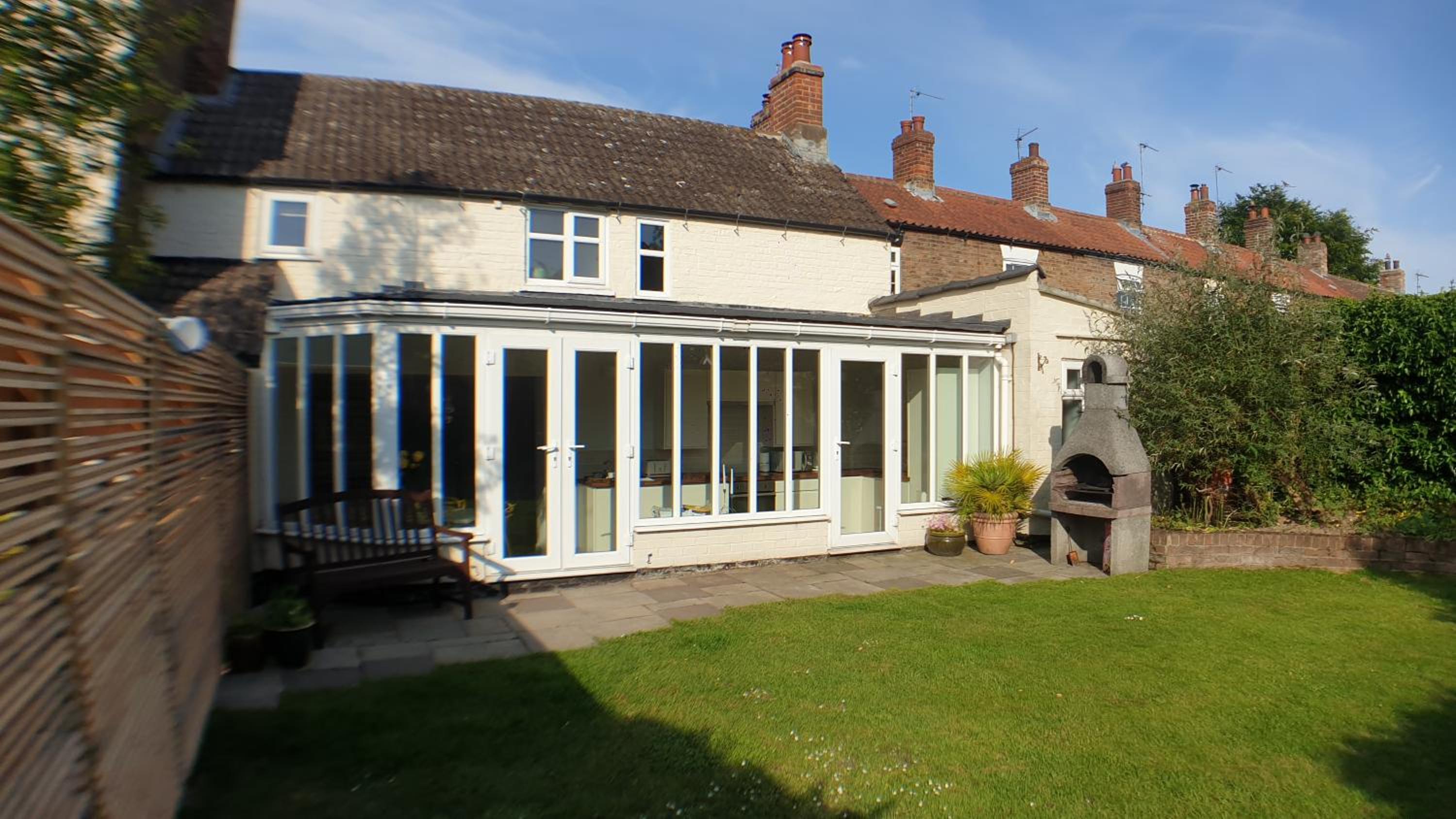 Holly Cottage, Hidden gem in the Yorkshire wolds view 4