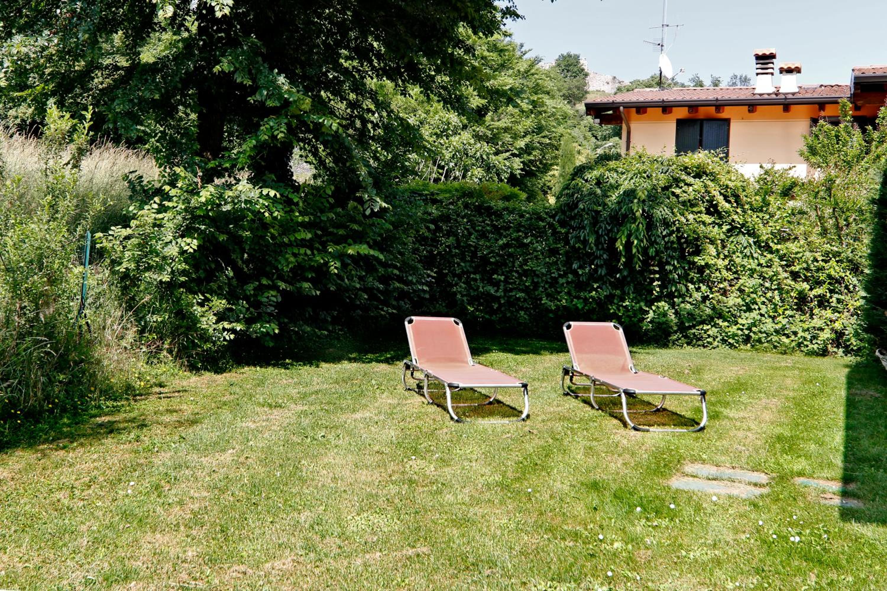 Agriturismo Terra e Lago d'Iseo Franciacorta