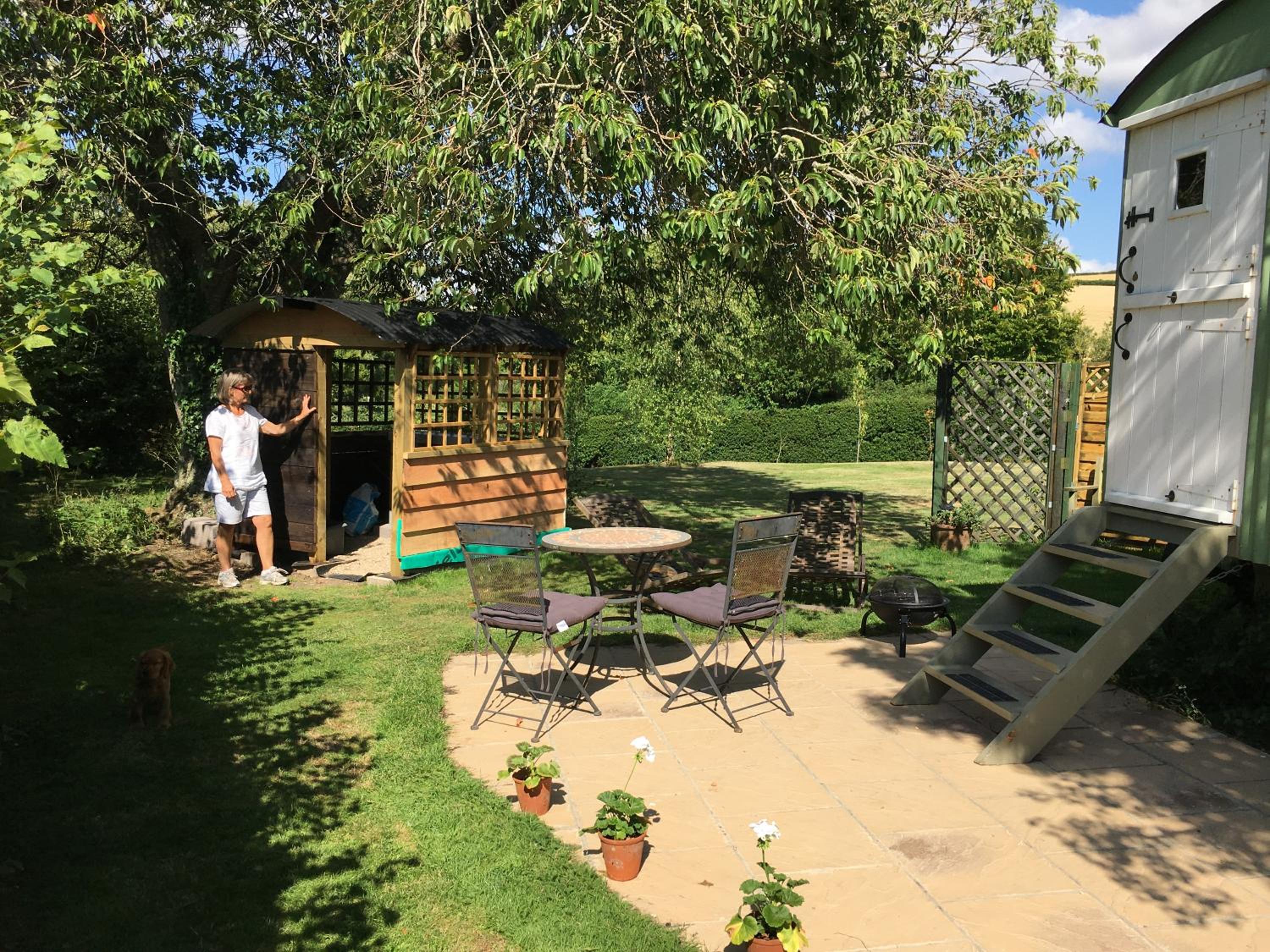 Impstone House B & B
