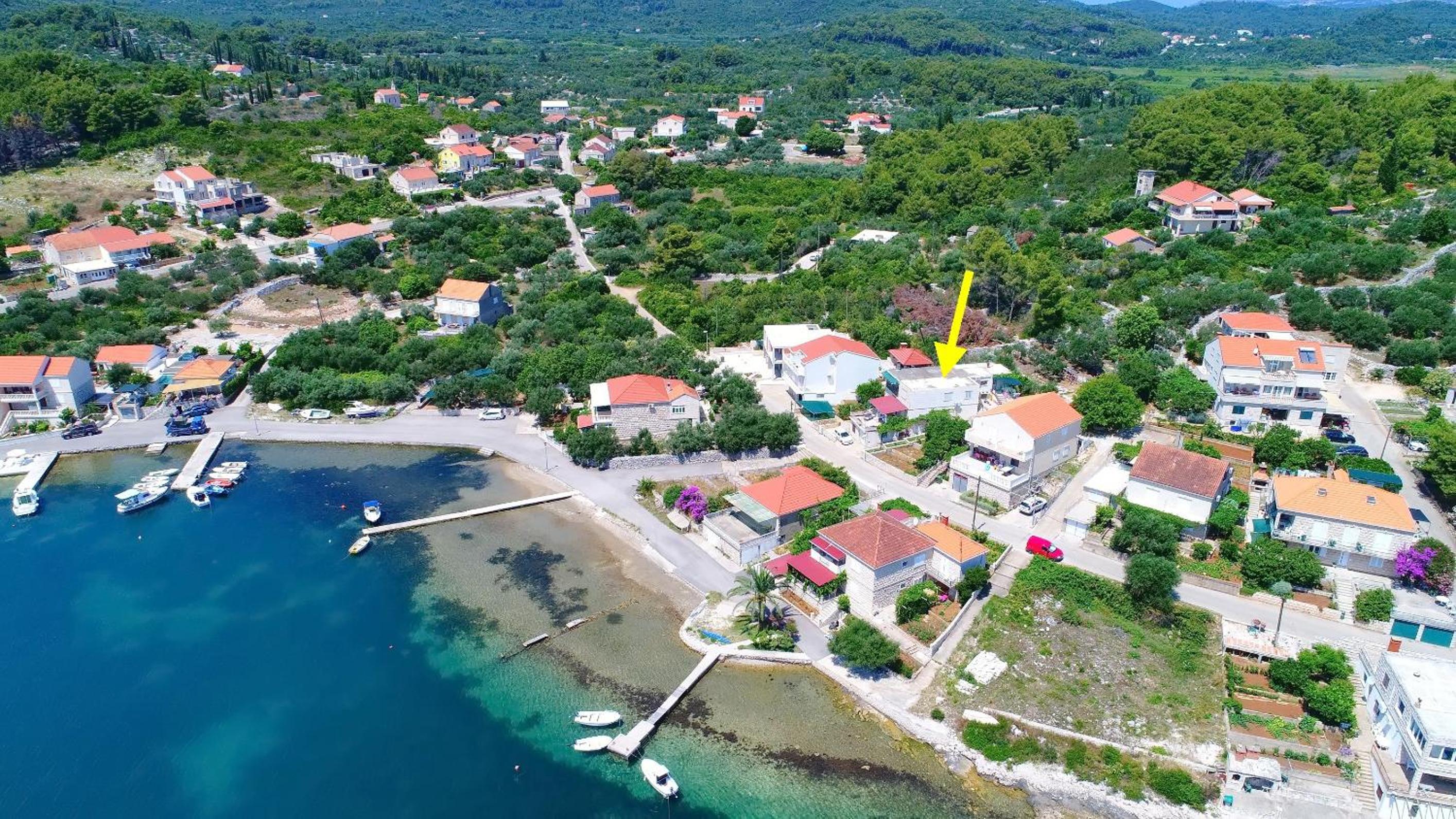 Apartments Radojkovic