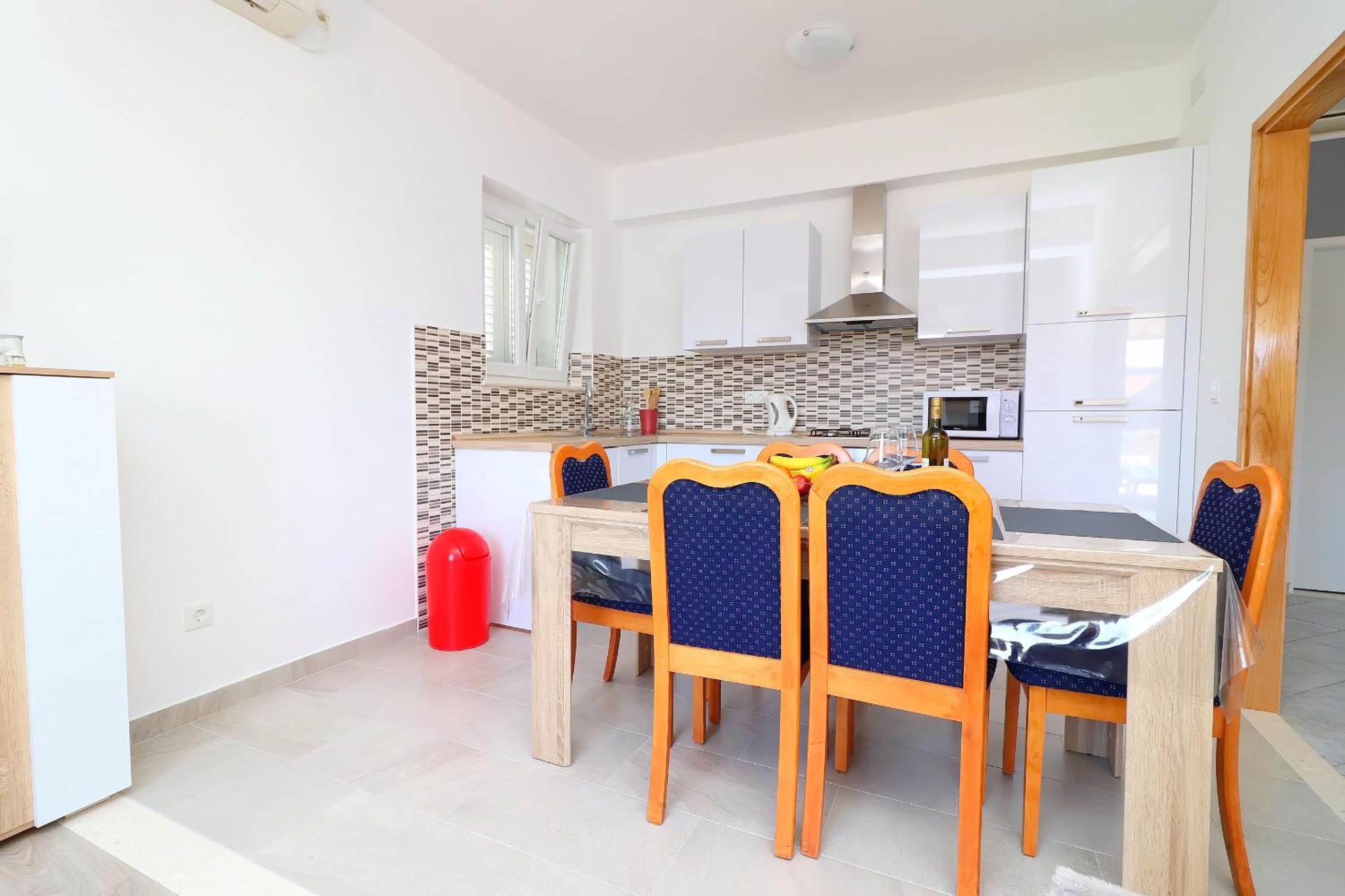 Apartments Radojkovic