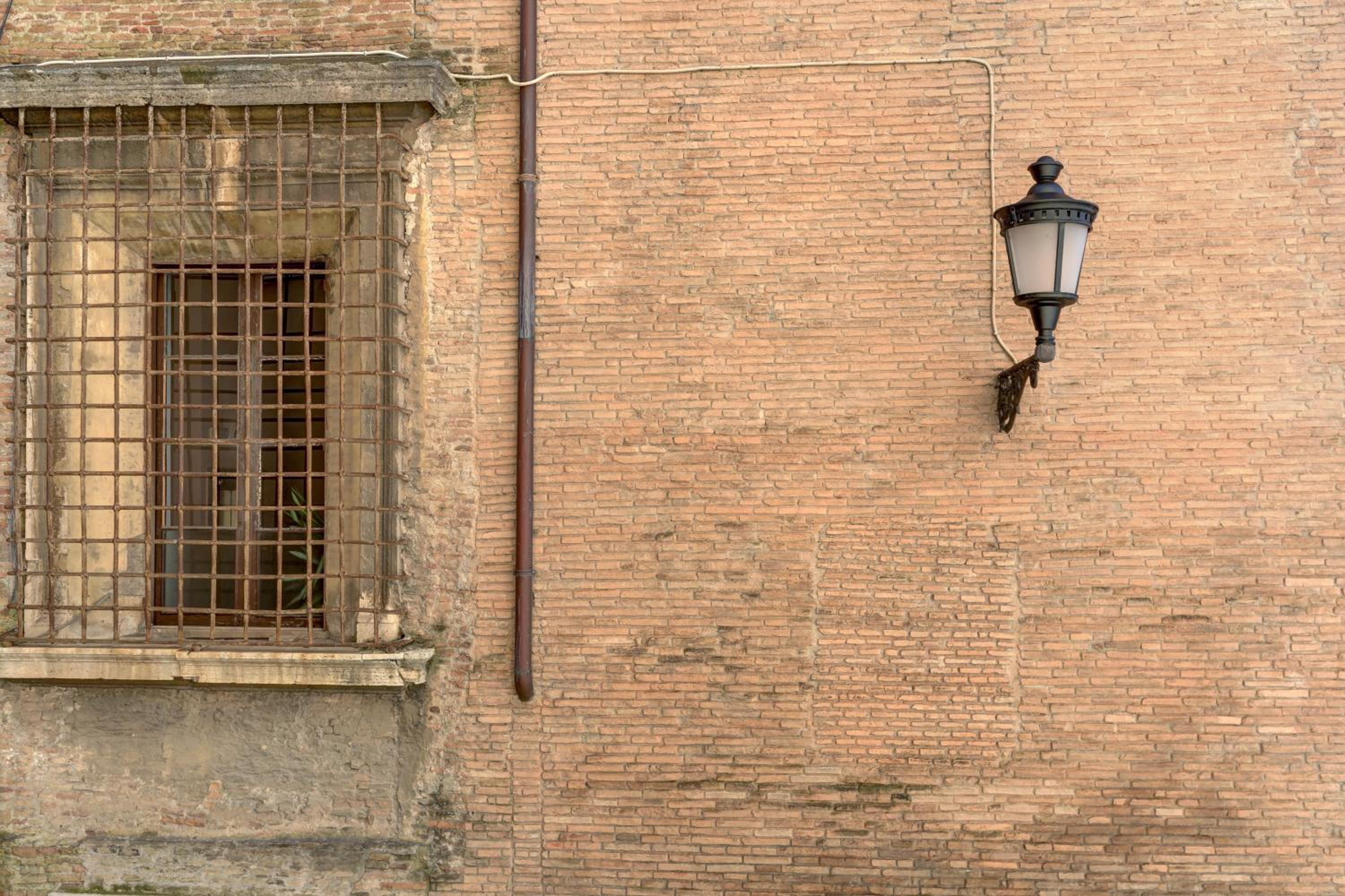 Colosseo Residenza Sette Sale
