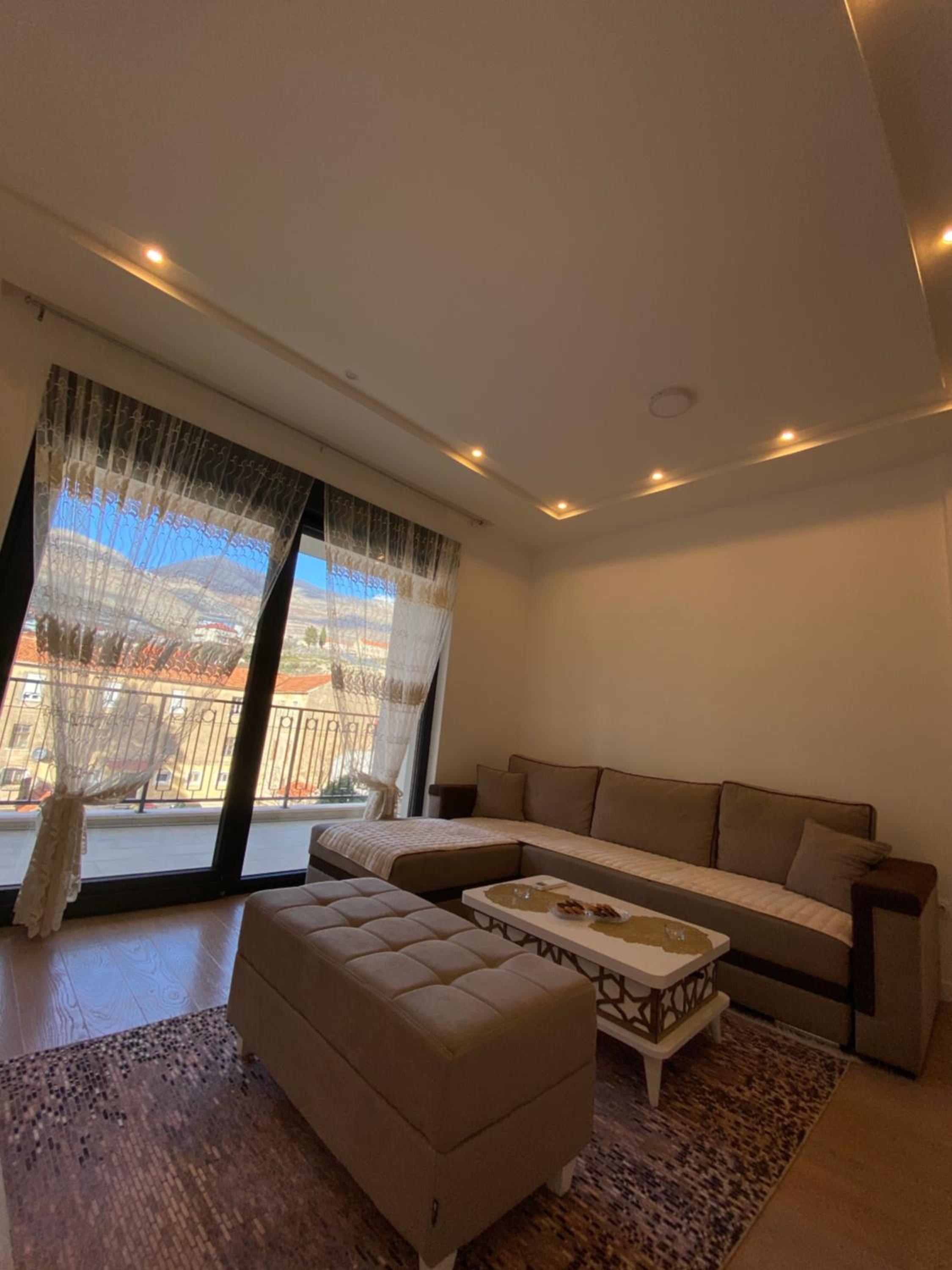 Apartman EN