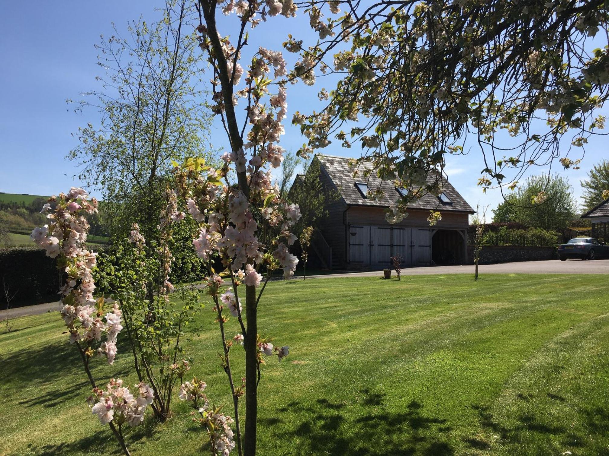 Impstone House B & B