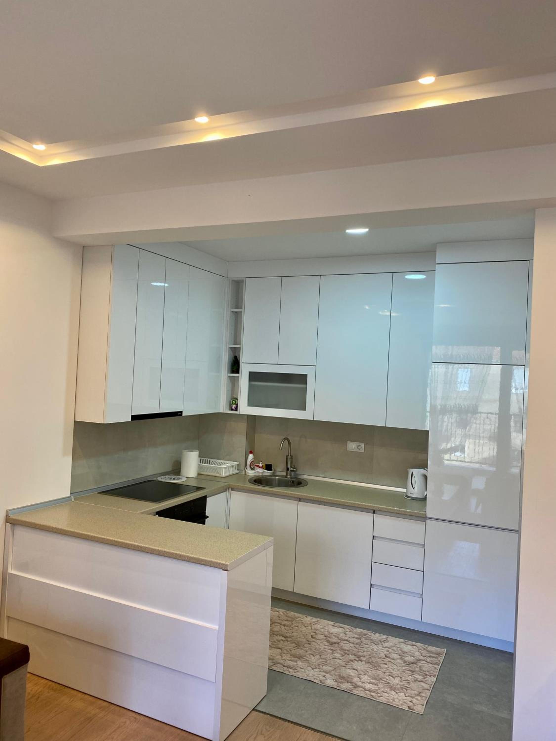 Apartman EN