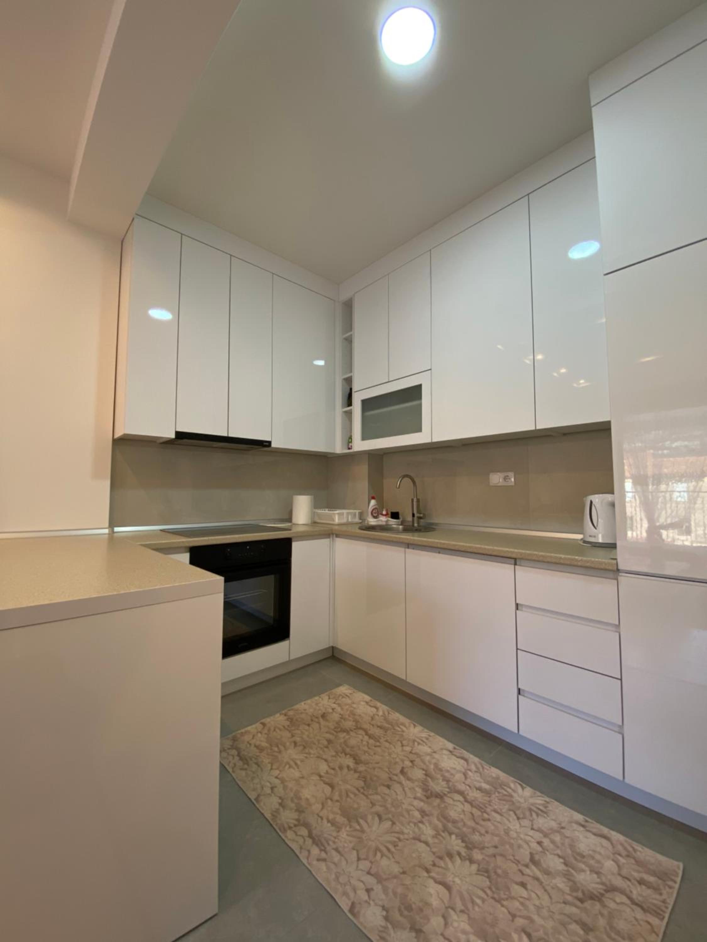 Apartman EN