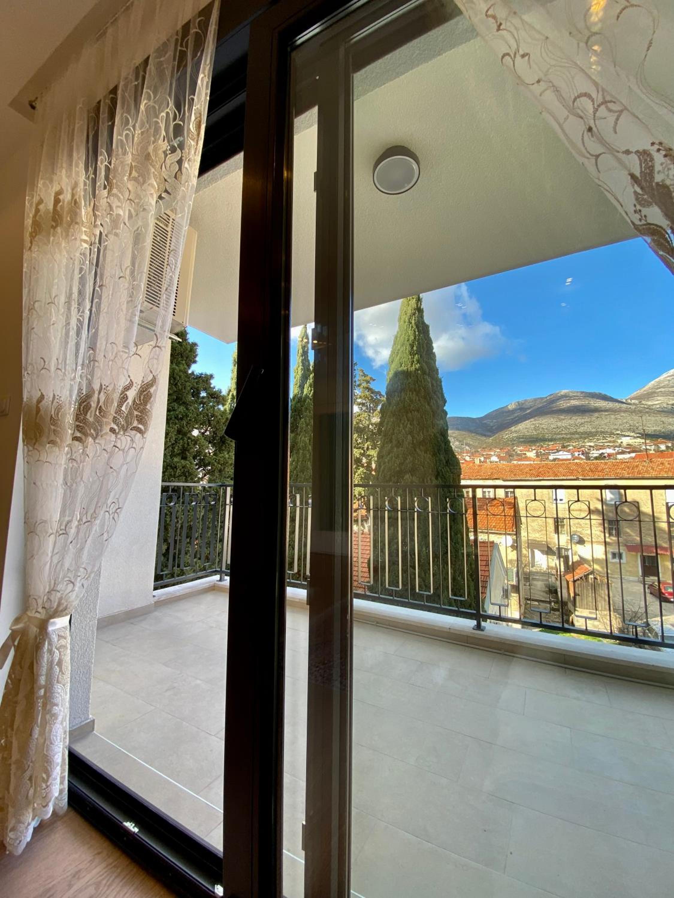 Apartman EN
