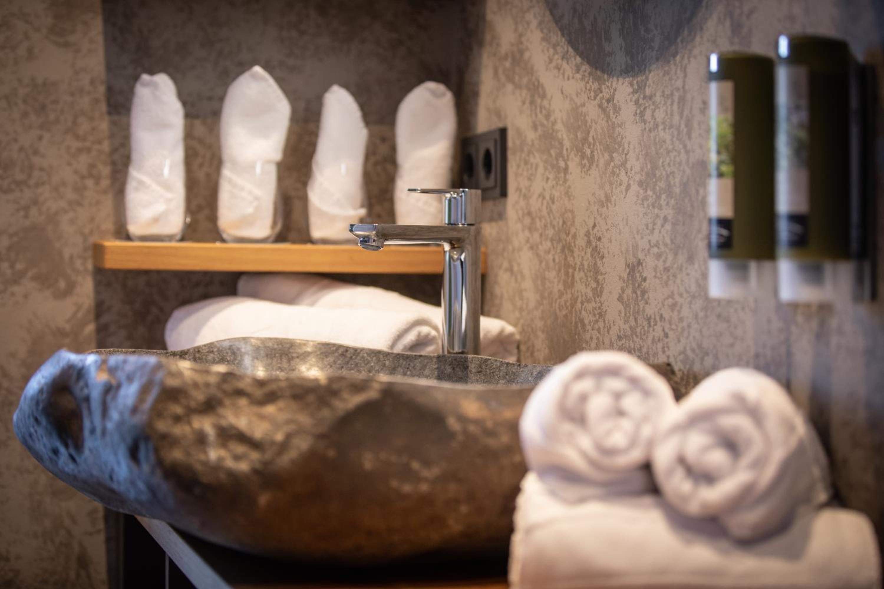 Höflehner Premium Eco Lodge