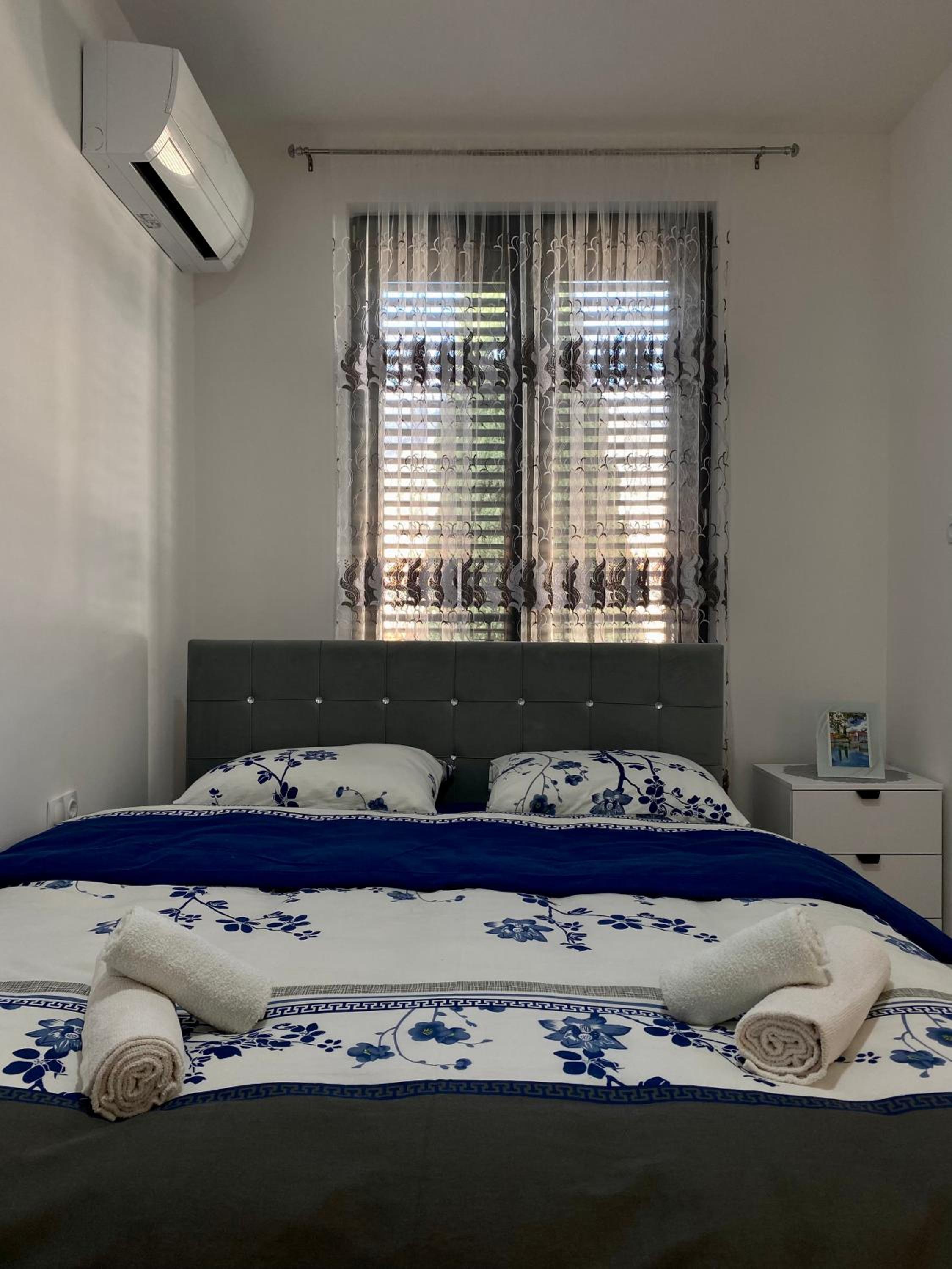 Apartman EN