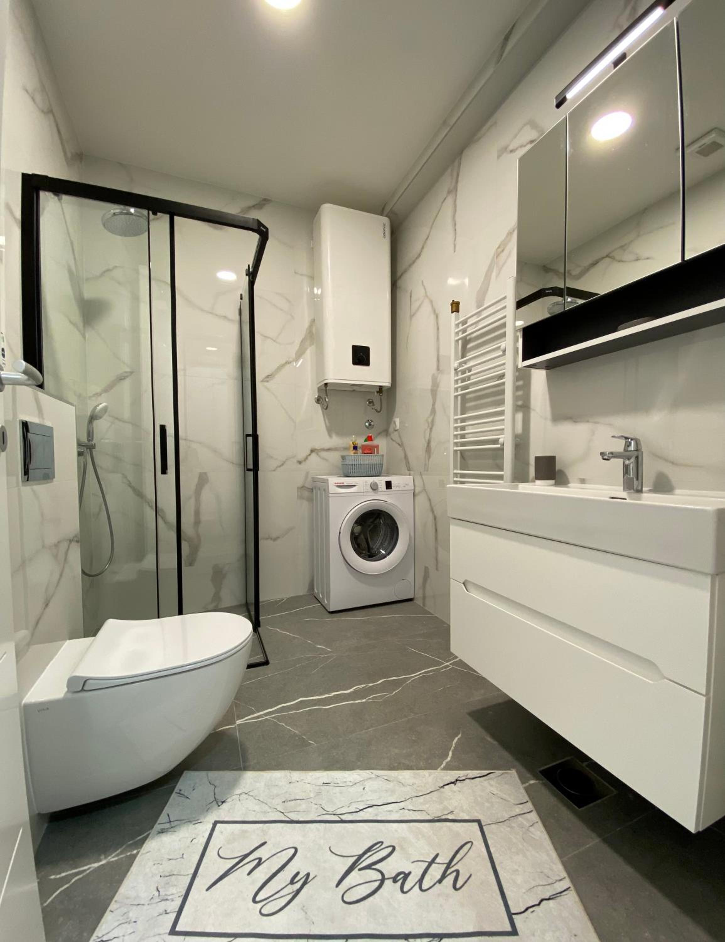 Apartman EN