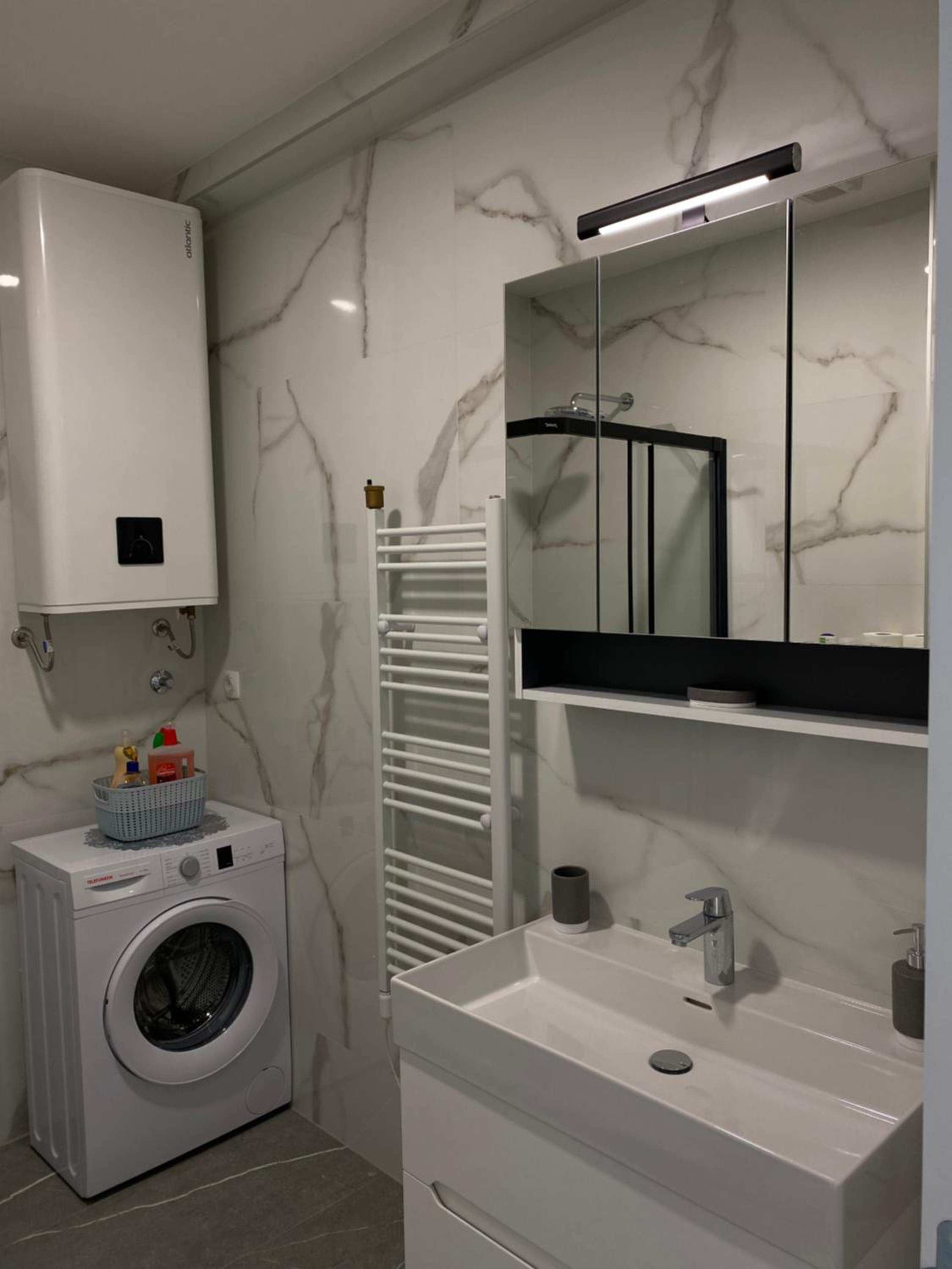 Apartman EN