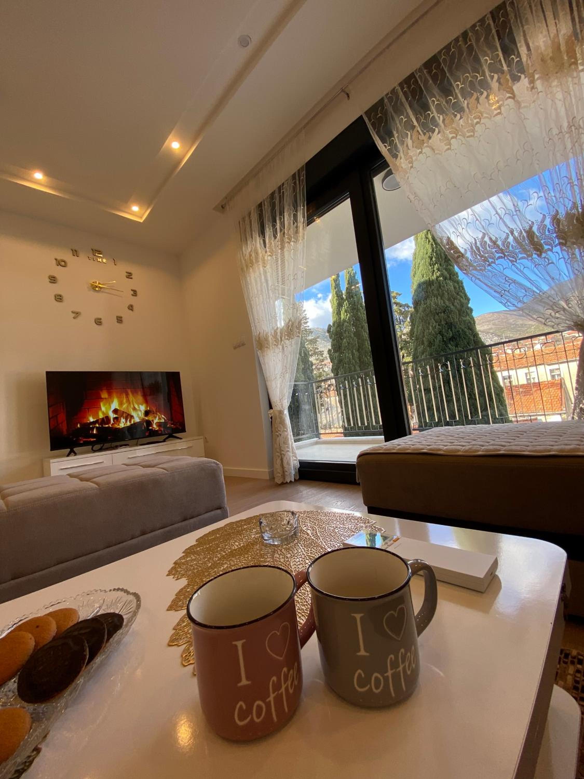Apartman EN