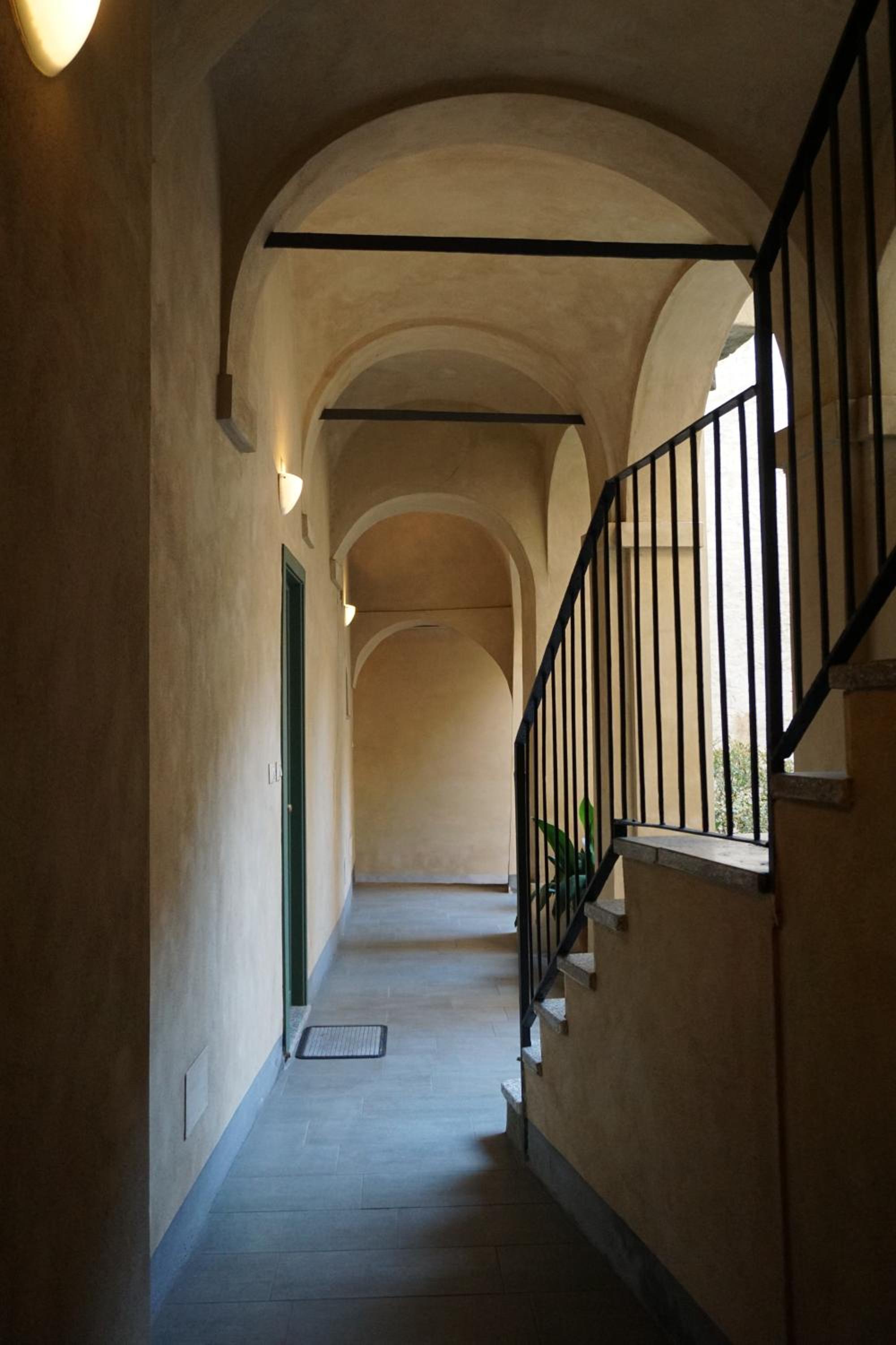 Casa Pisterna