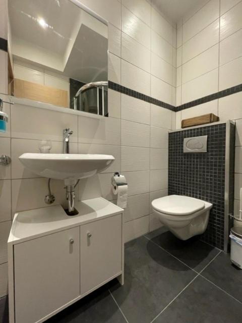 Studio in Chalet Lucia - Der Traum am Bach