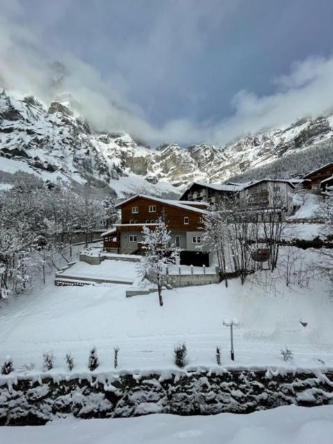 Studio in Chalet Lucia - Der Traum am Bach