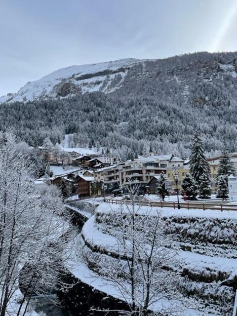 Studio in Chalet Lucia - Der Traum am Bach