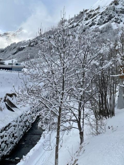 Studio in Chalet Lucia - Der Traum am Bach