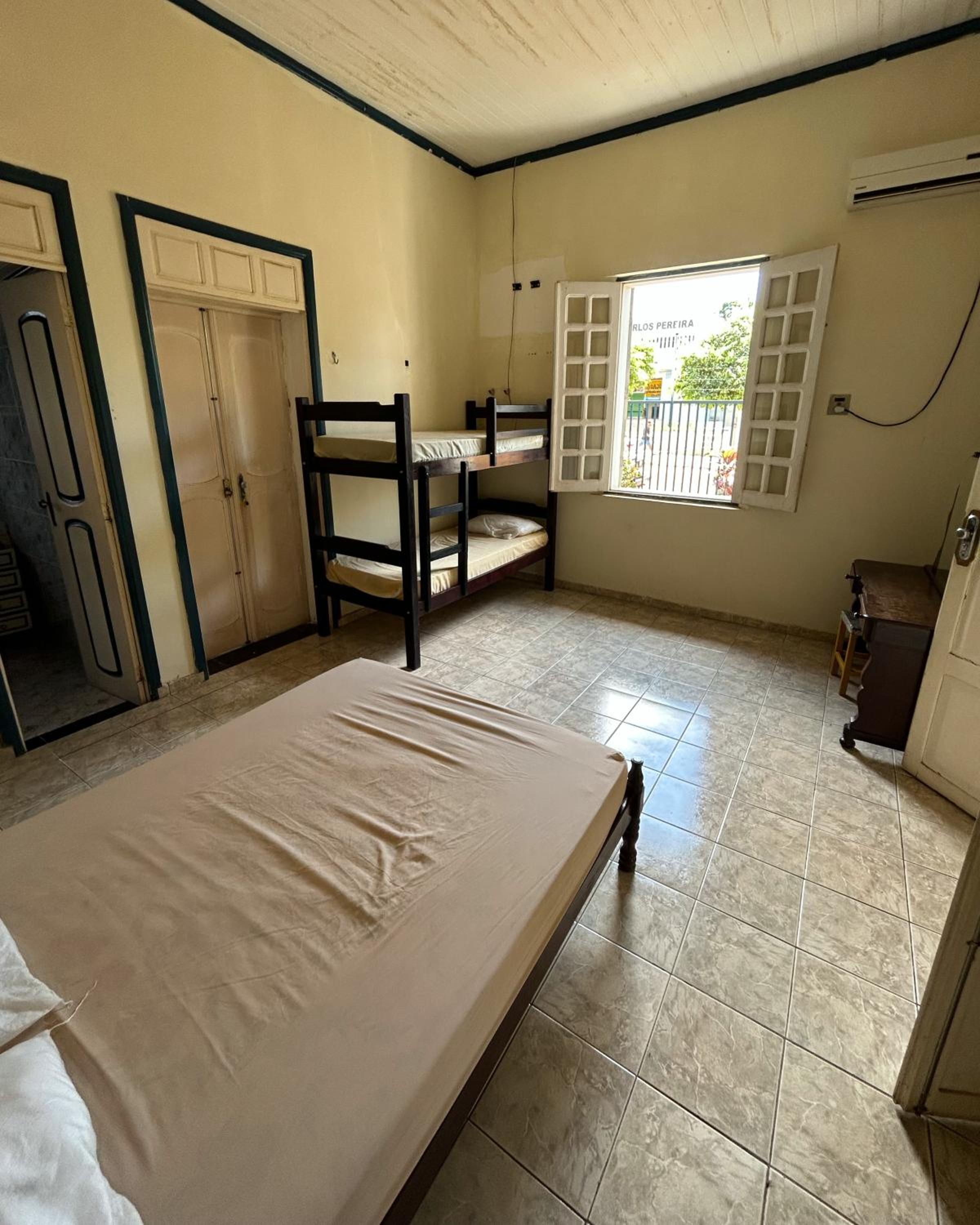 Casarão Central