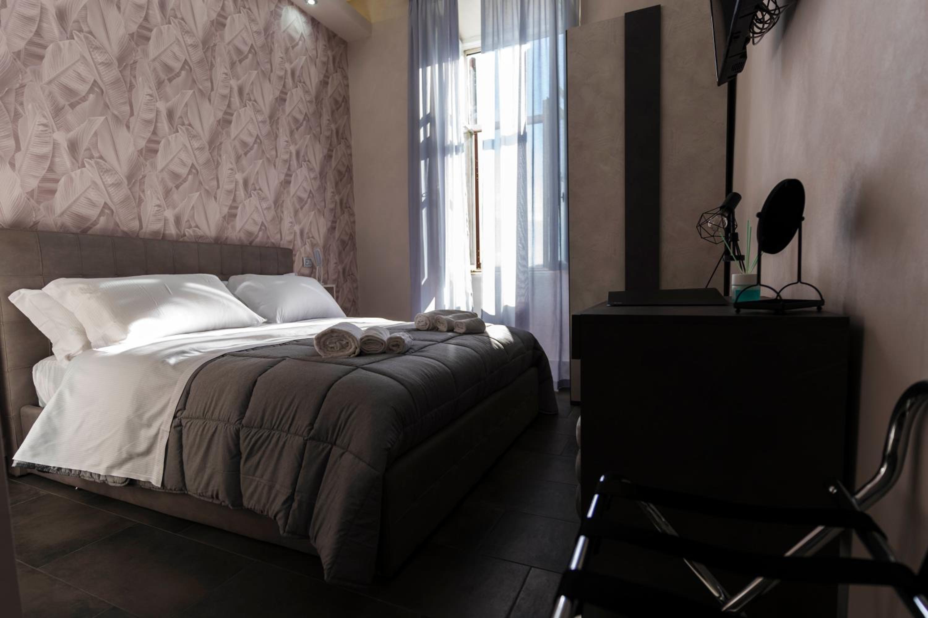 Julia Luxury Suite Rome