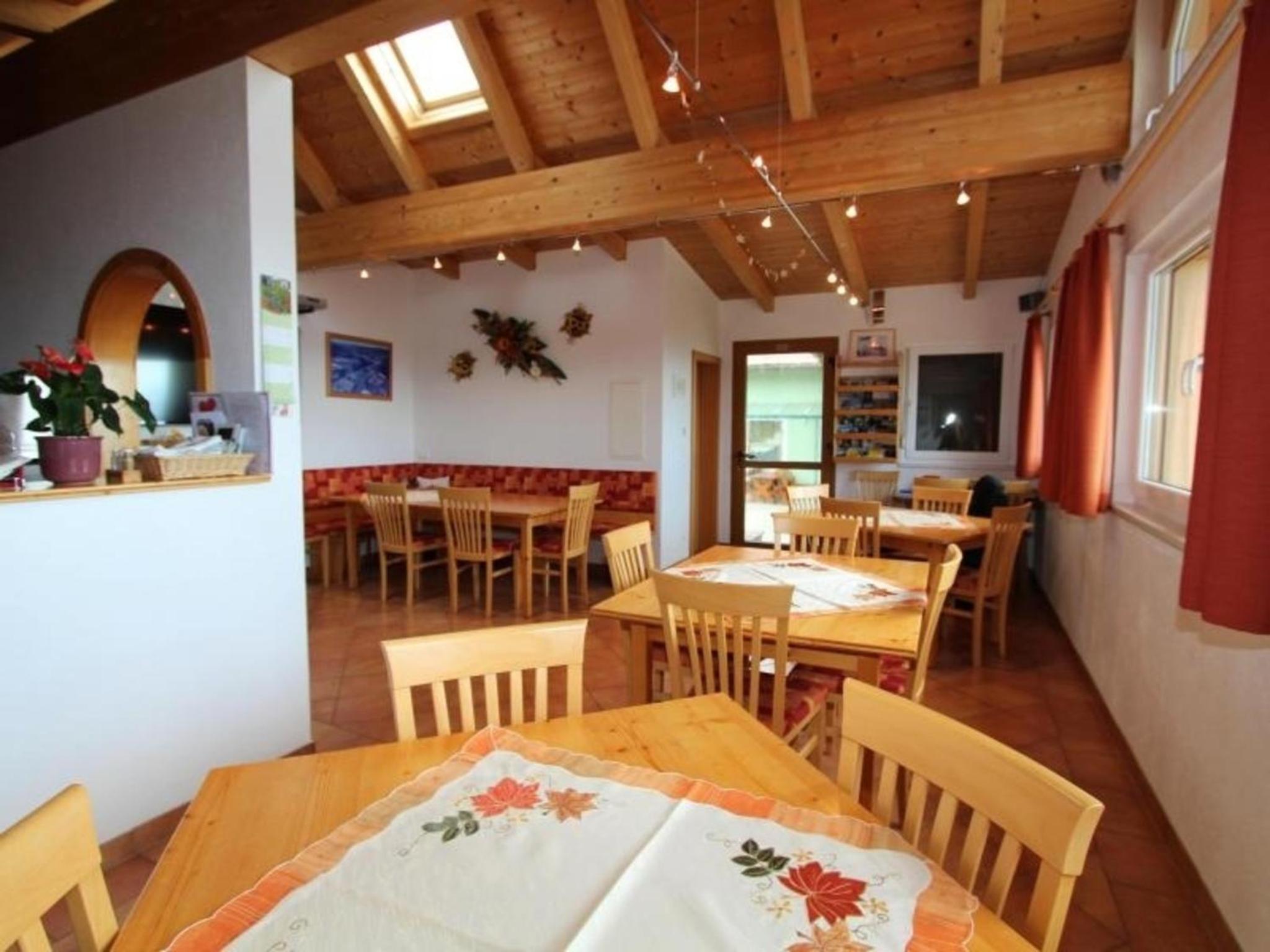 Ferienwohnung Burgblick