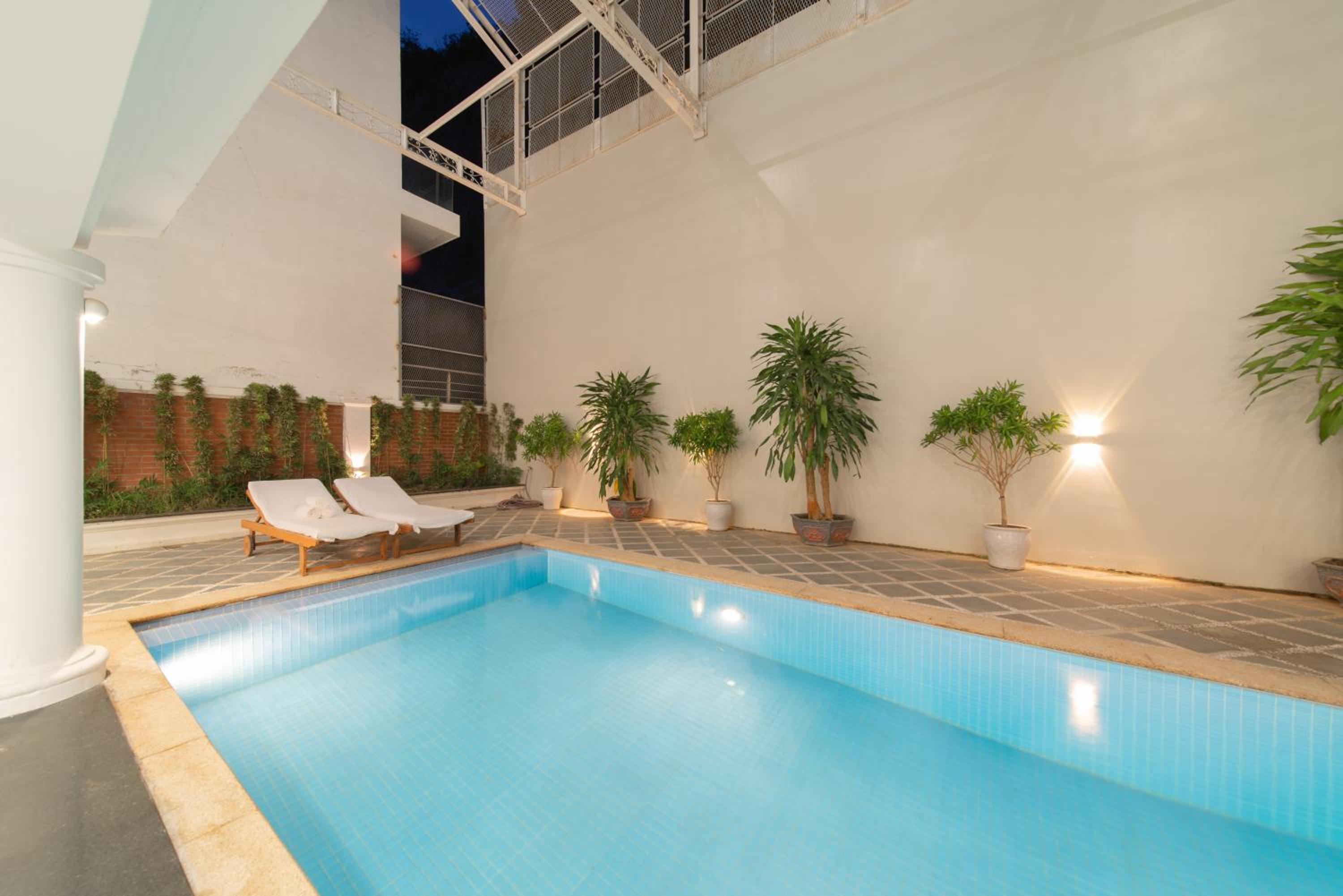 Abogo Ocean Front Villa Nha Trang