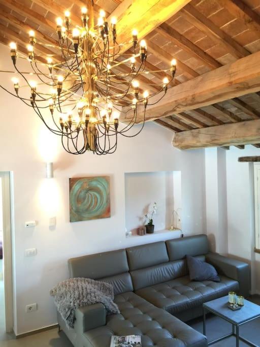 The Cherry House, Apartamento Monterosa view 3