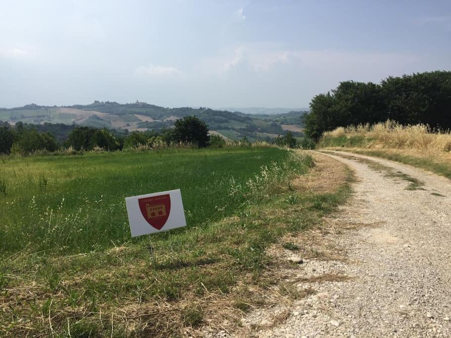 The Cherry House, Apartamento Monterosa view 5