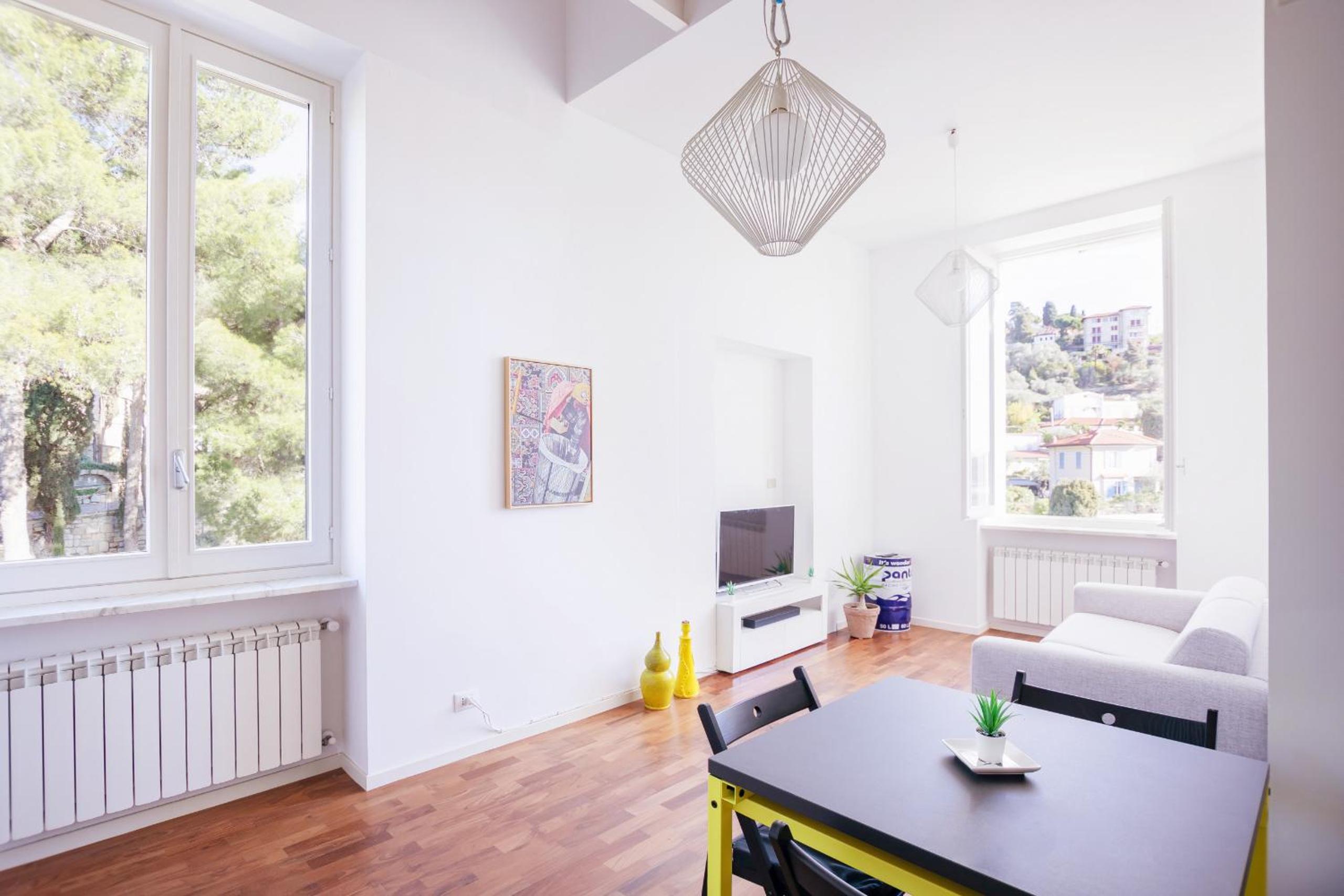 Belvedere Hambury Apartment by Wonderful Italy view 4