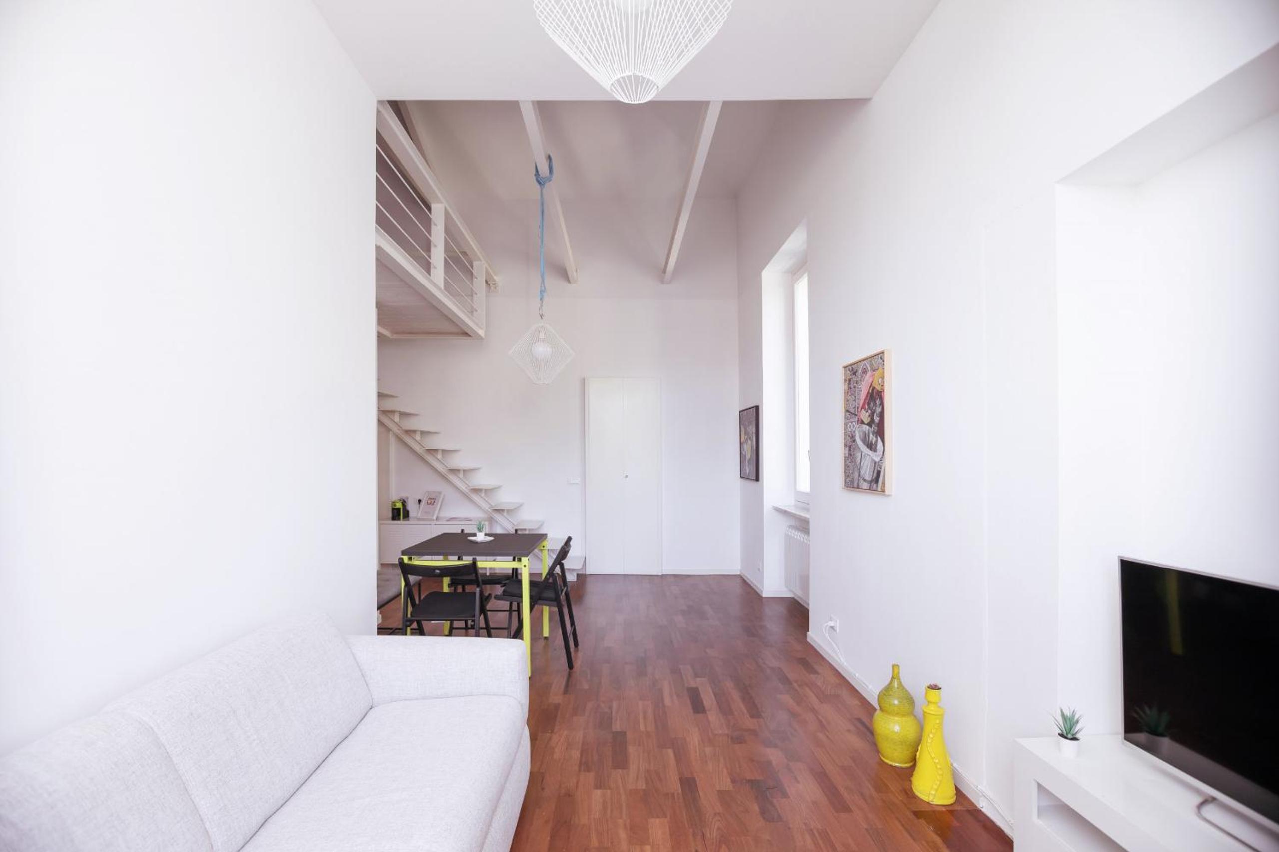 Belvedere Hambury Apartment by Wonderful Italy view 5