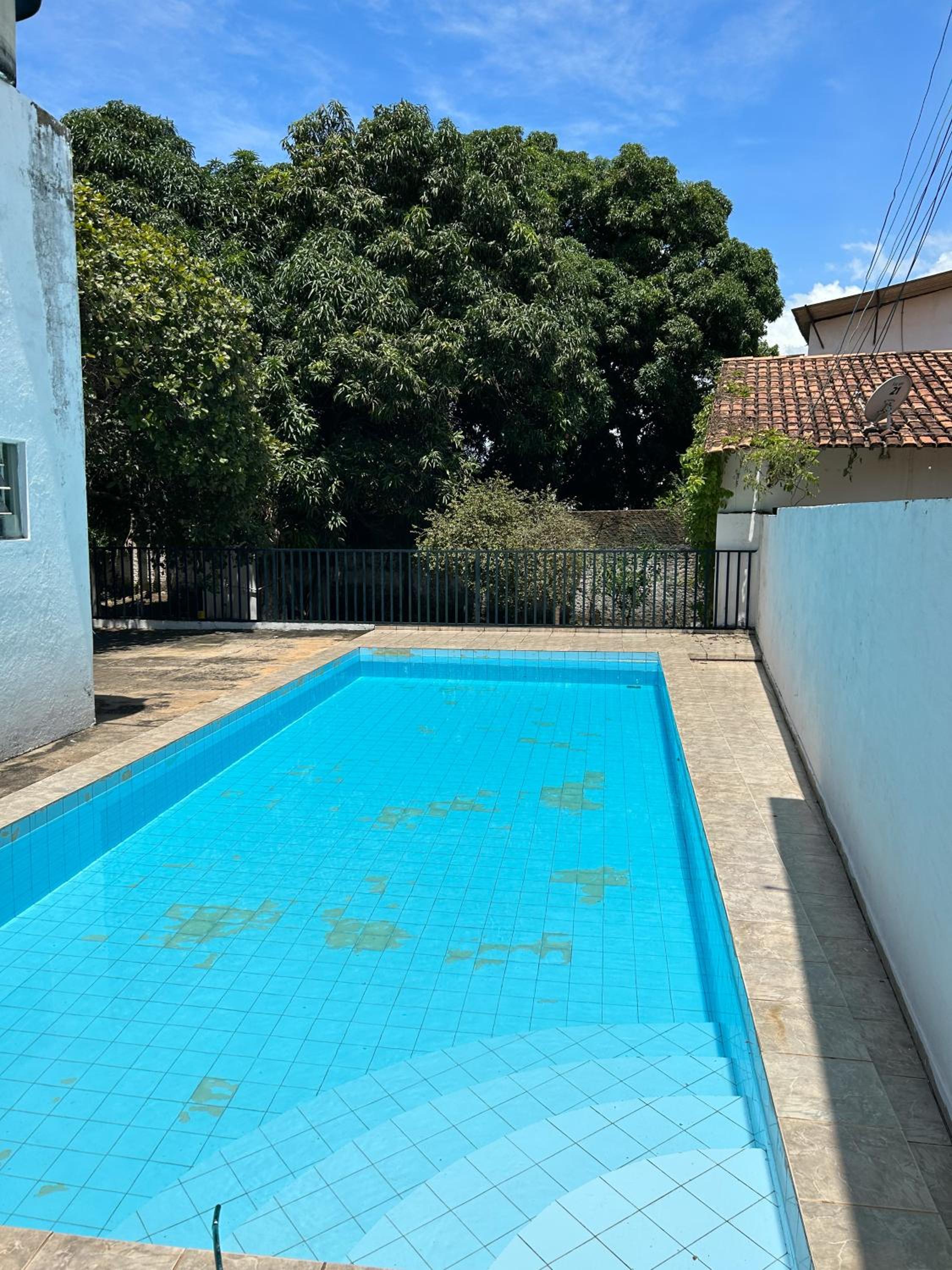 Casarão Central