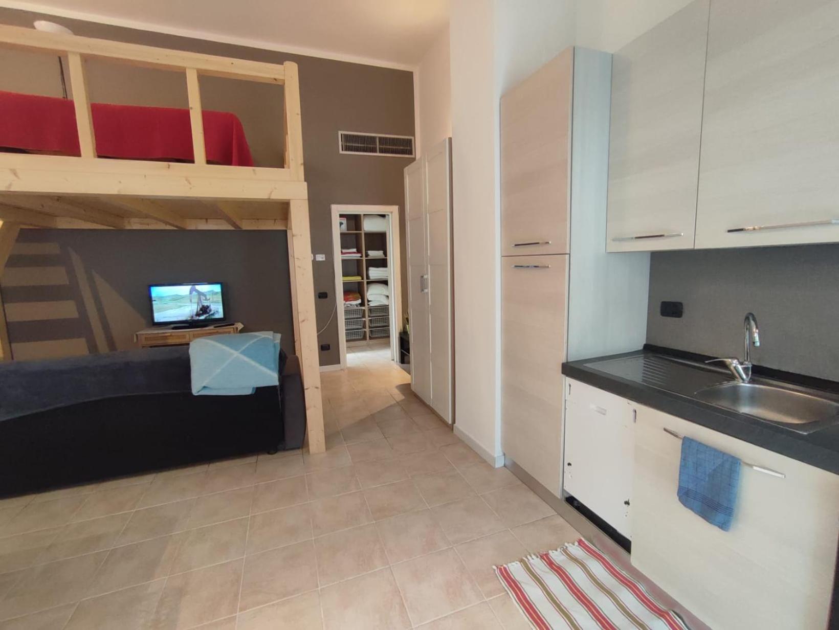 Feel Like Home In Milan