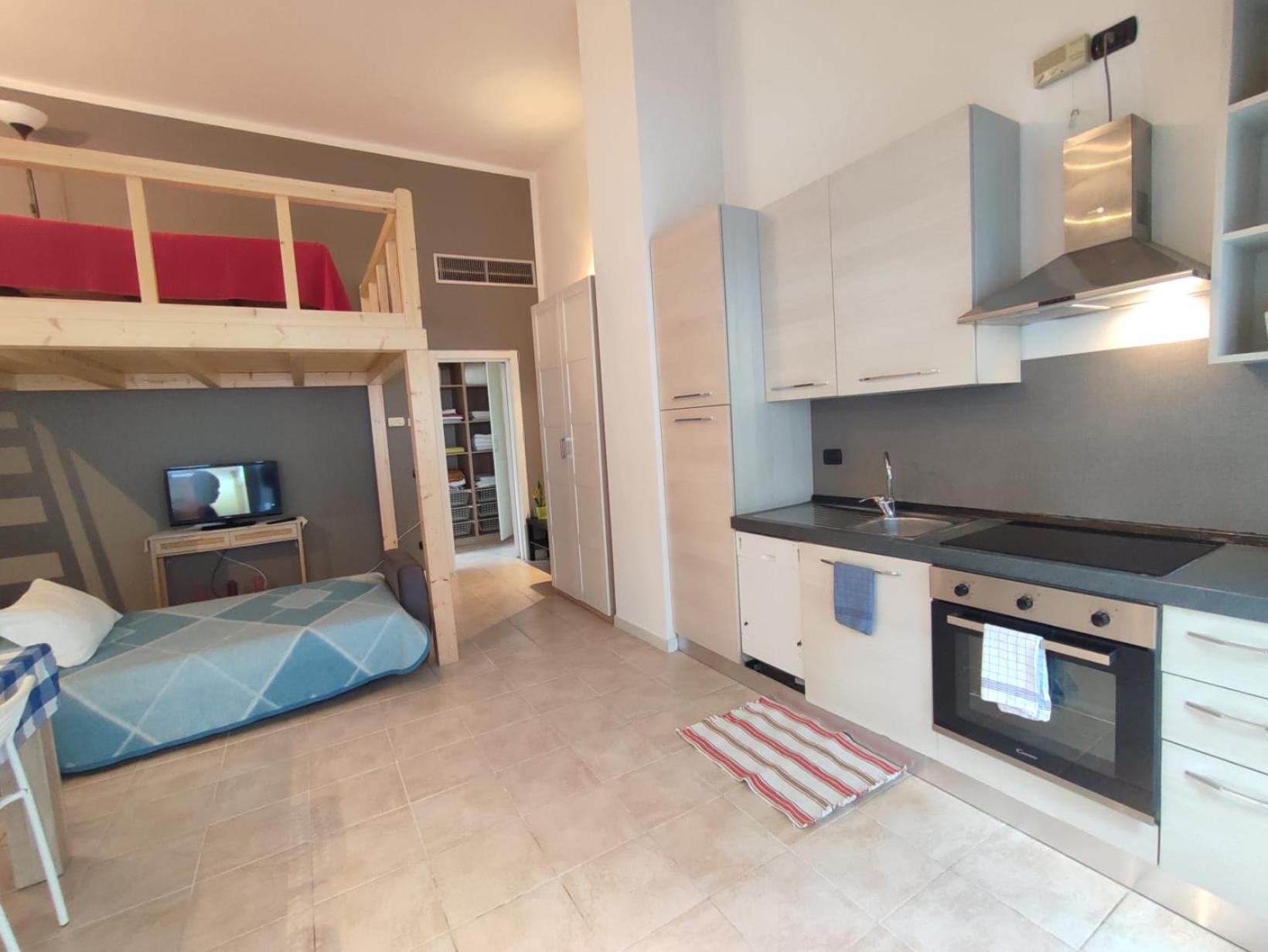 Feel Like Home In Milan