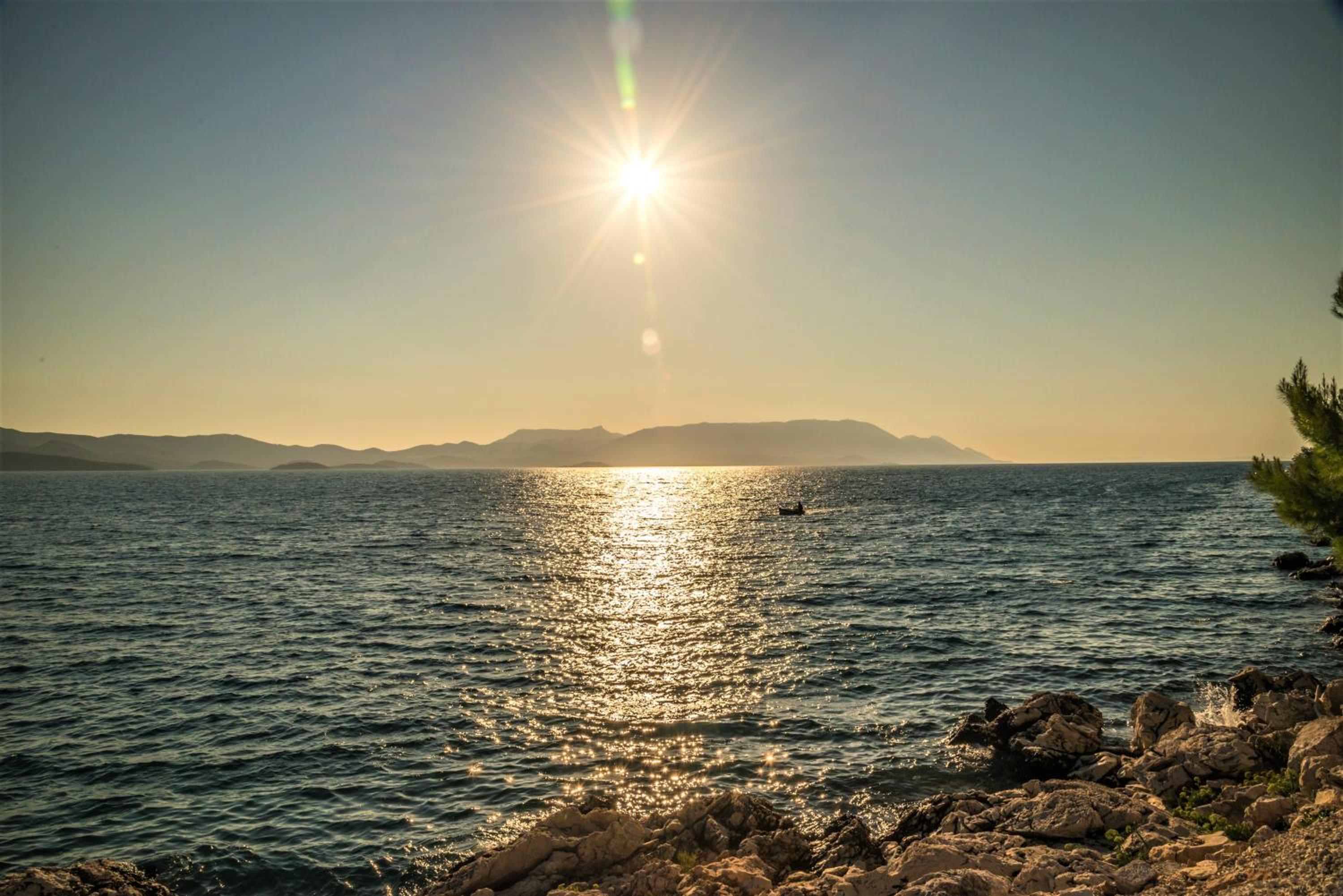 AG Komarna - Peljesac Bridge Apartments