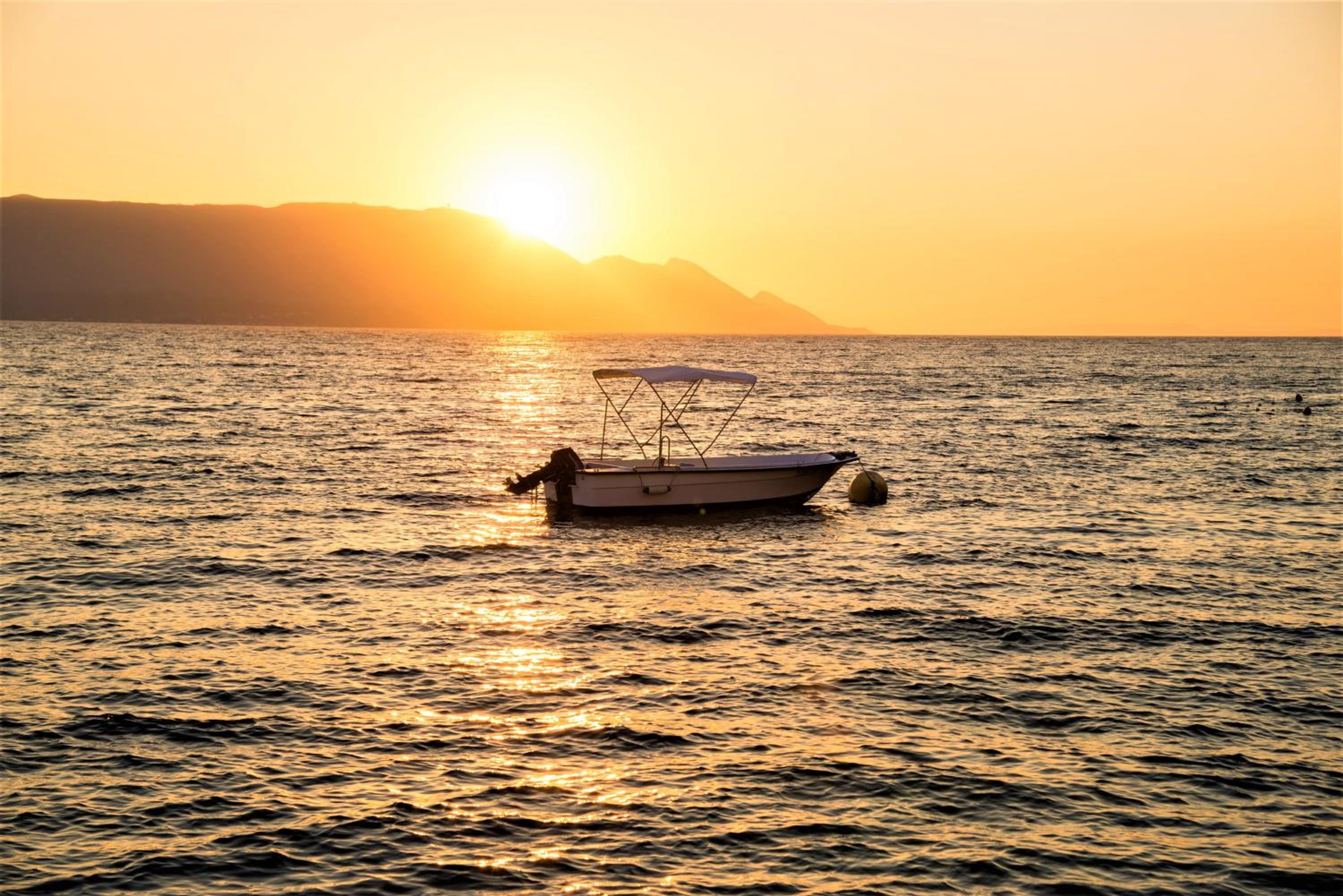 AG Komarna - Peljesac Bridge Apartments