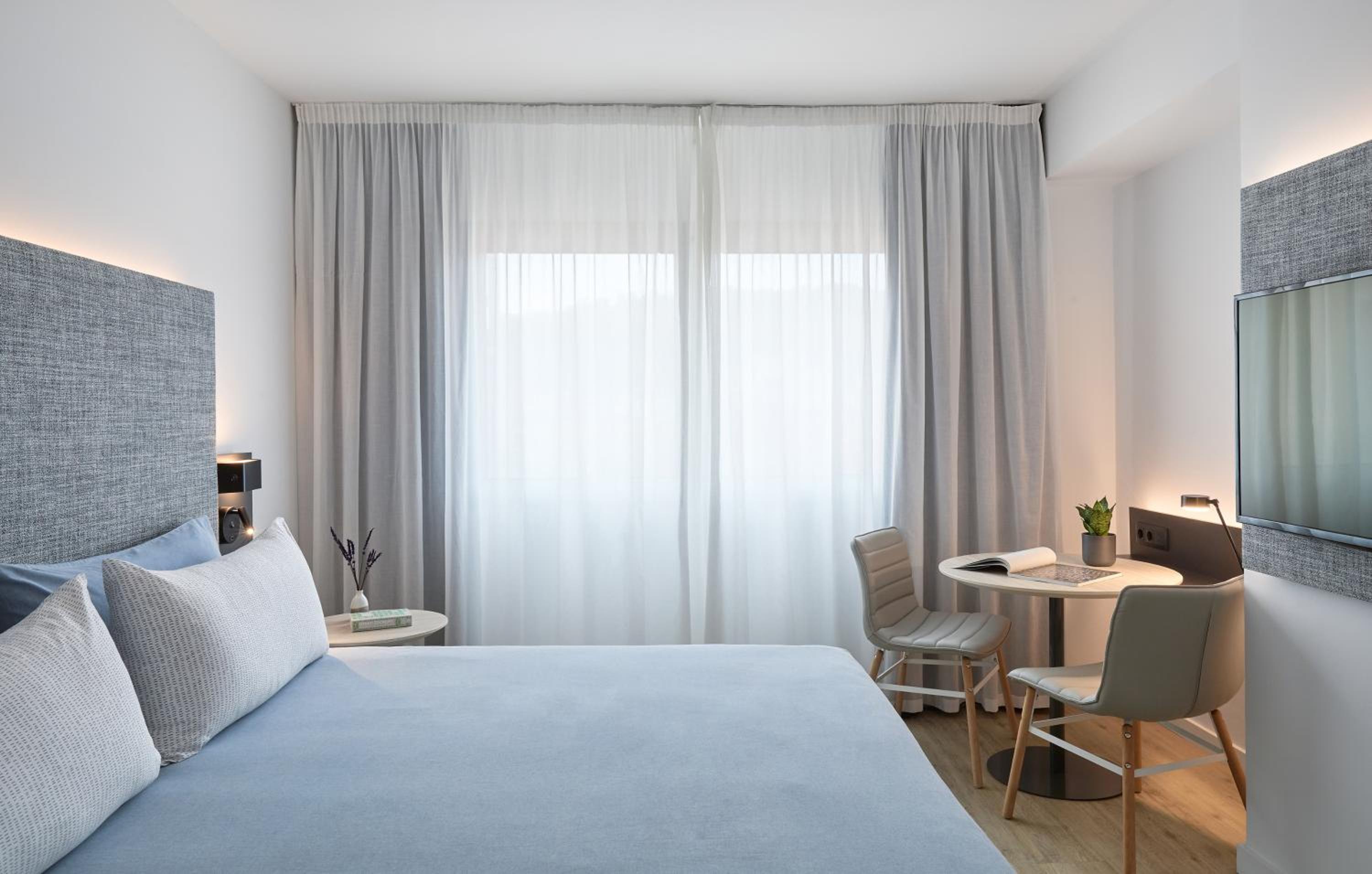 INNSiDE by Meliá Barcelona Apolo-4