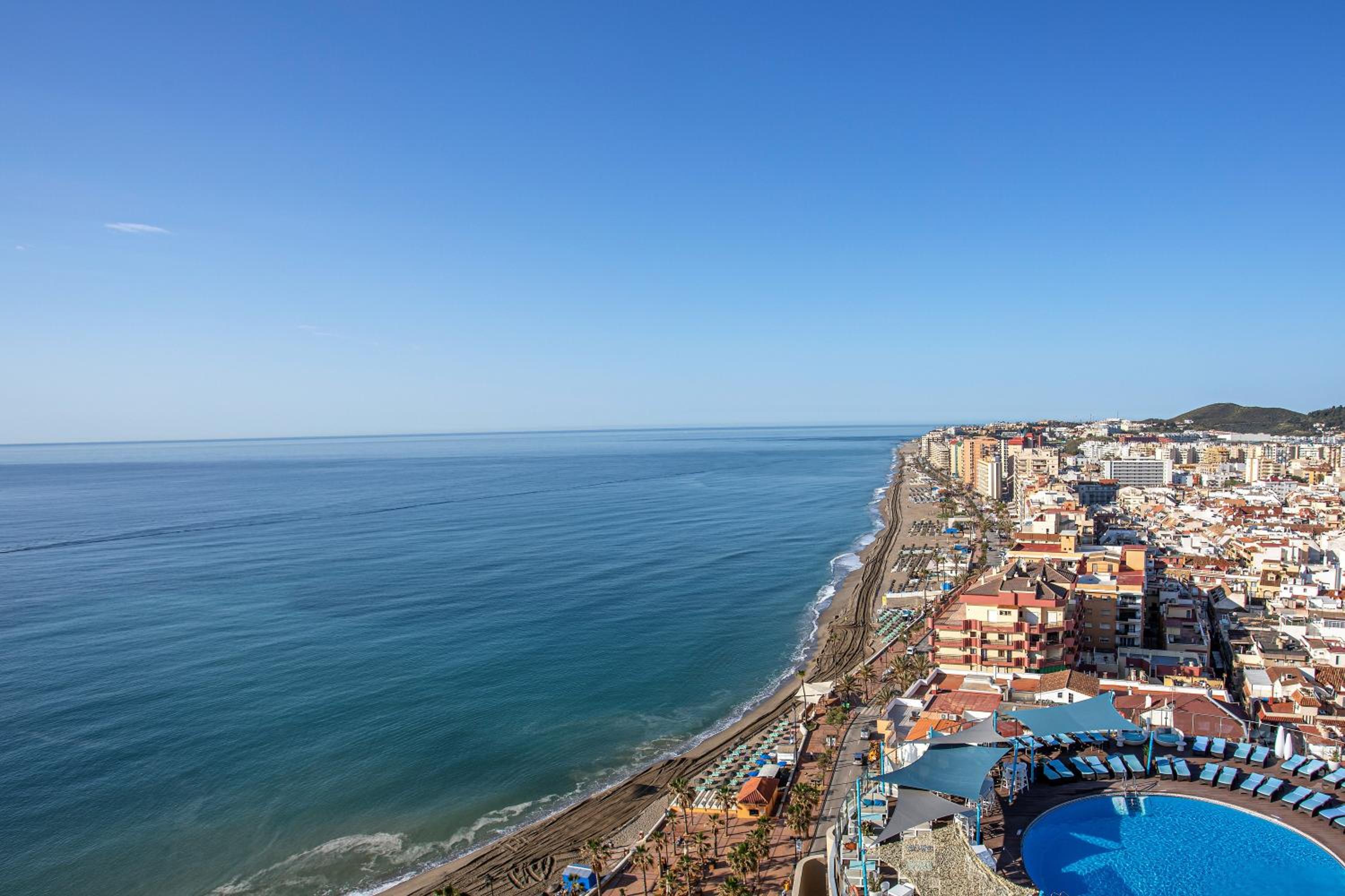 Hotel El Puerto by Pierre Vacances
