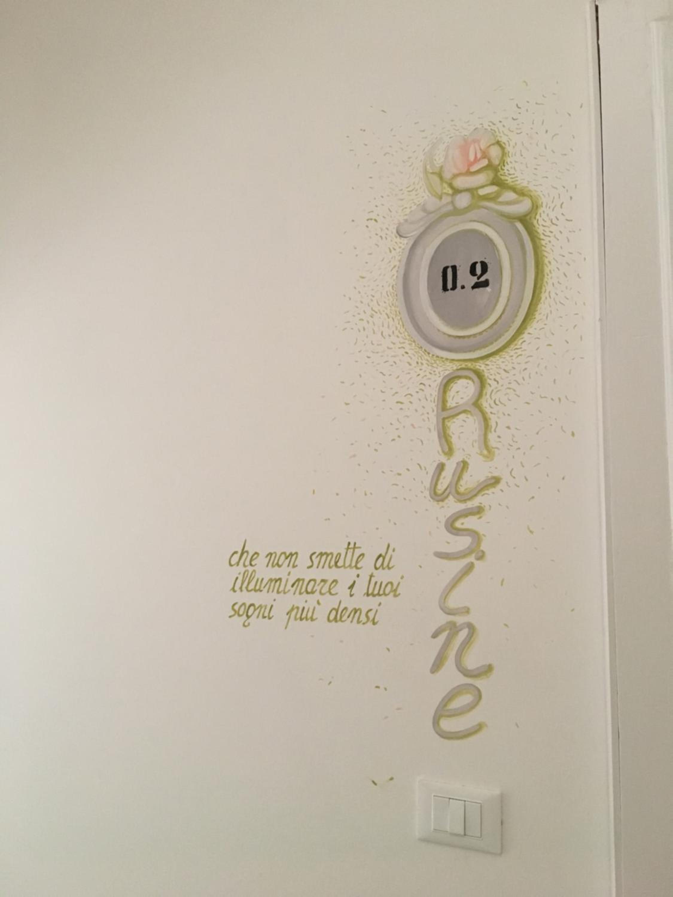Ospitati - B&B Le Tre Chiavi