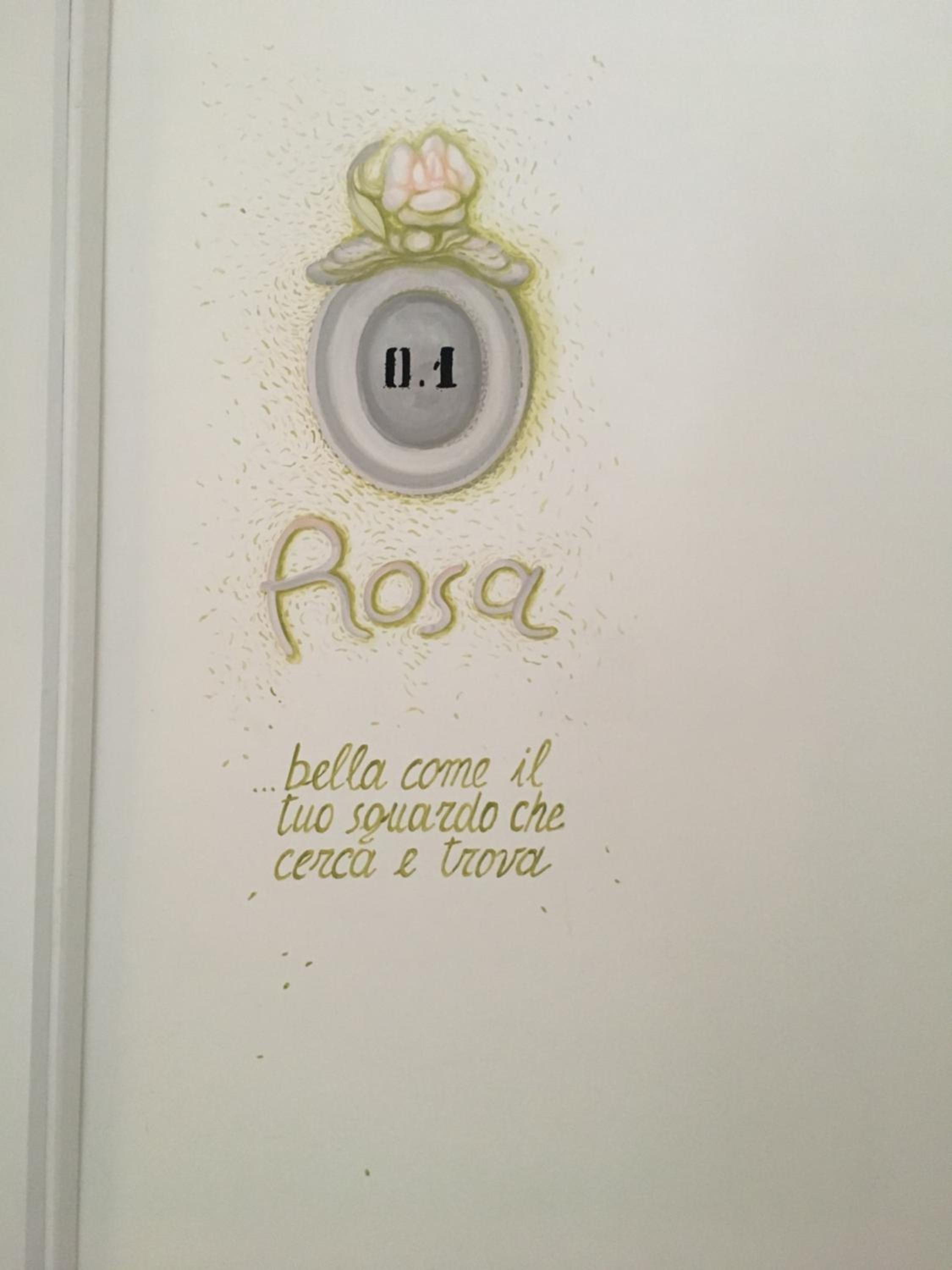 Ospitati - B&B Le Tre Chiavi