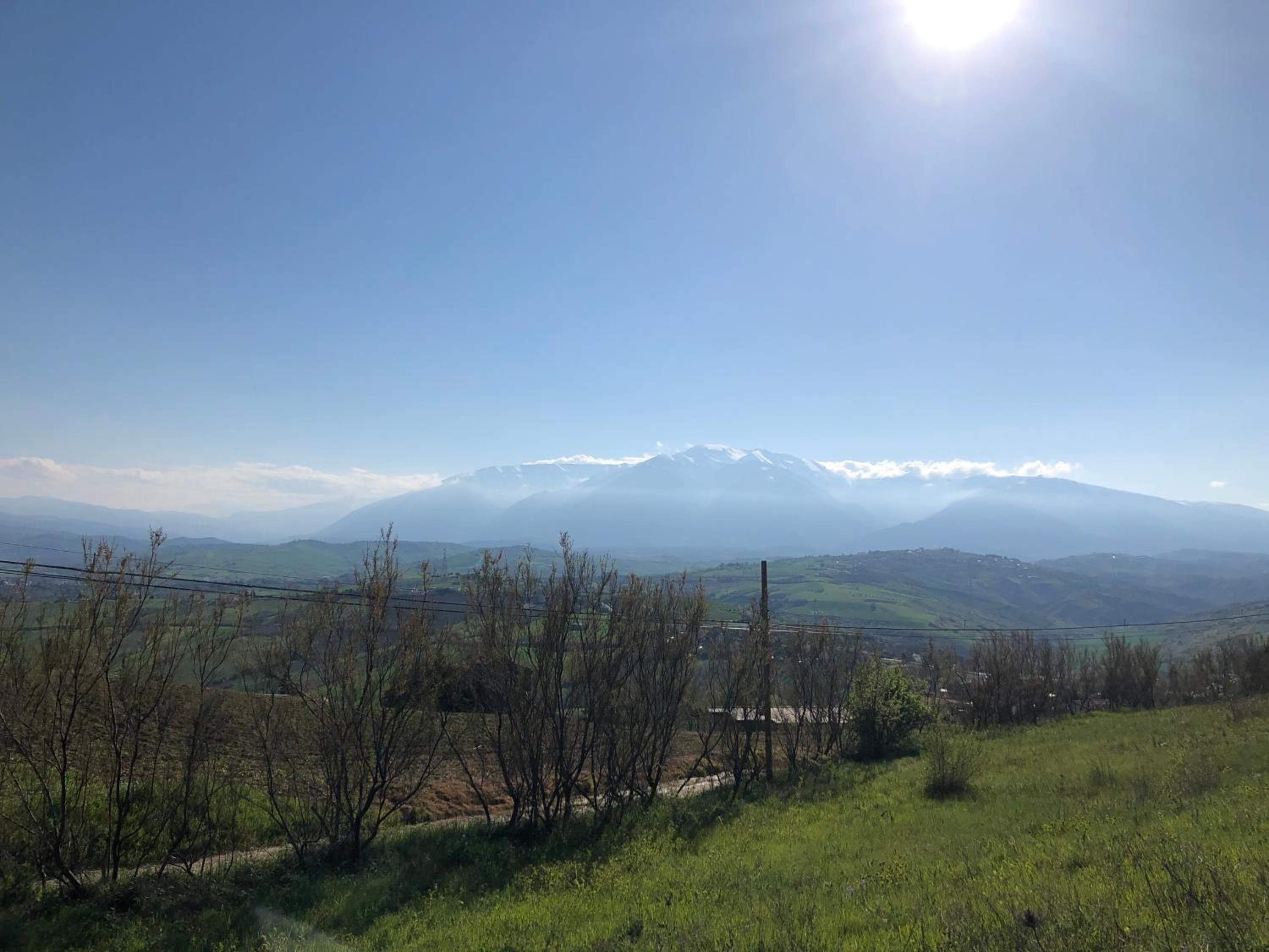 Ospitati - B&B Le Tre Chiavi