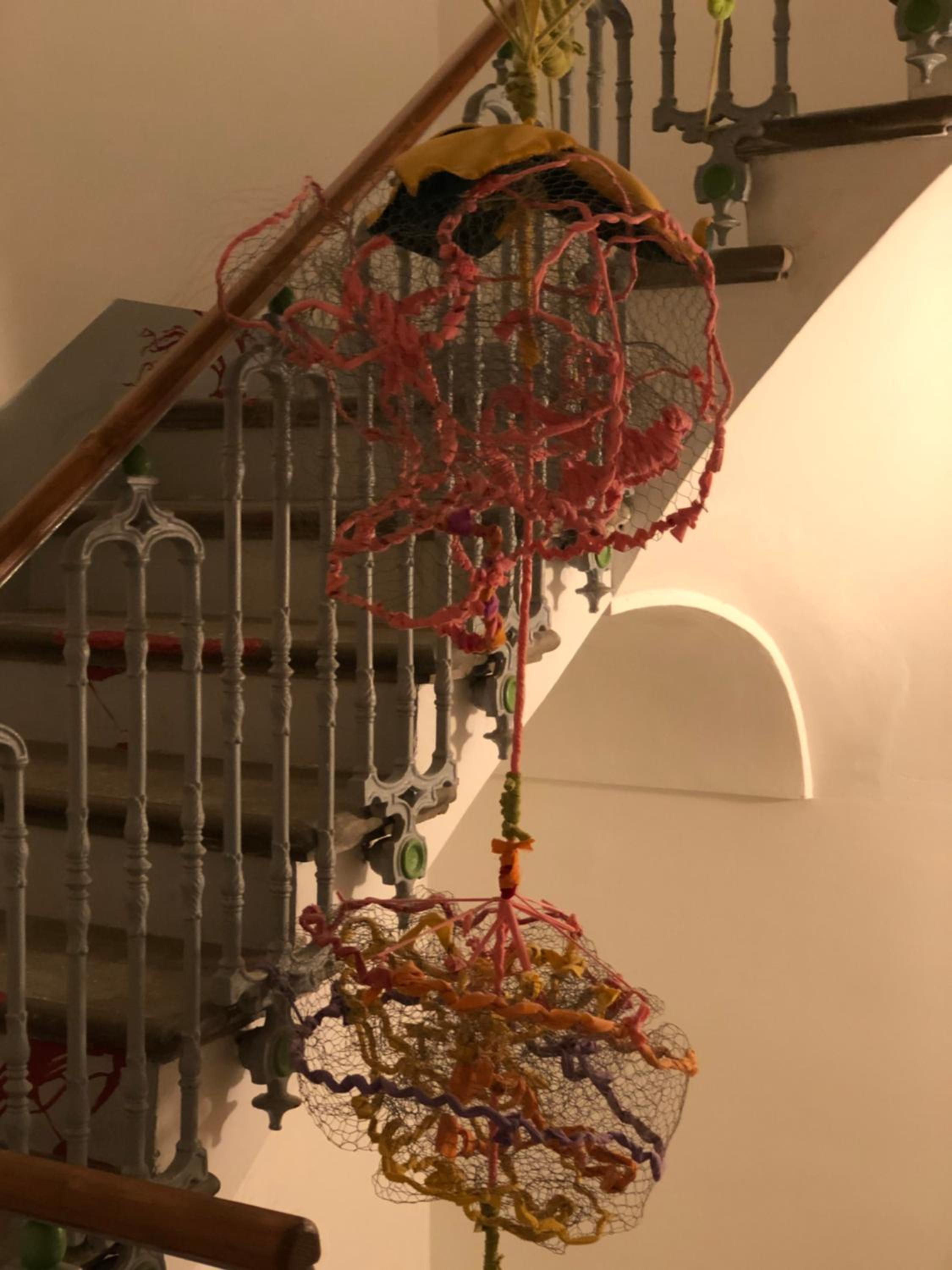 Ospitati - B&B Le Tre Chiavi